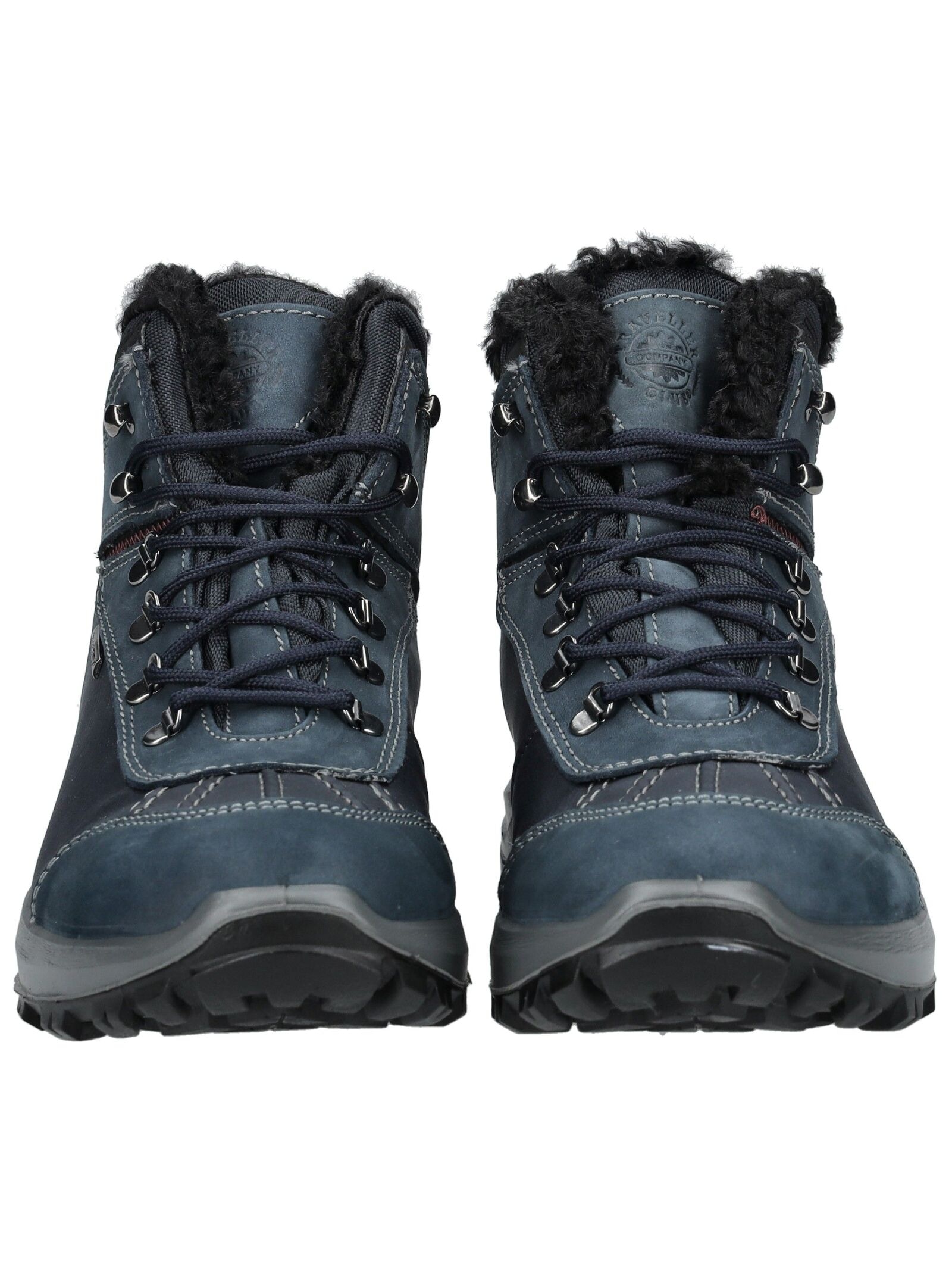 Imac Trekkingschuh »Imac Wanderschuhe Nubukleder«