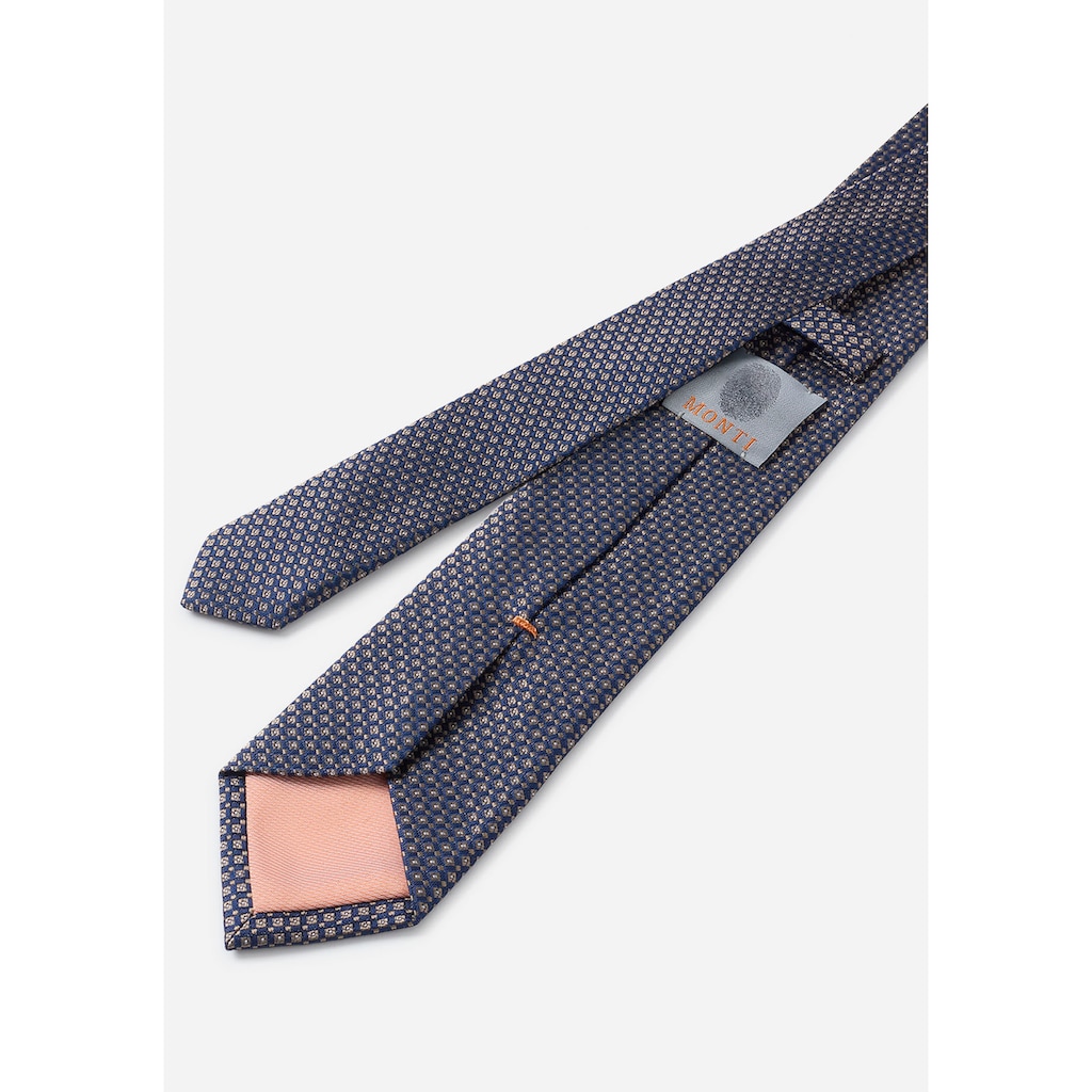 MONTI Krawatte »LIANO«