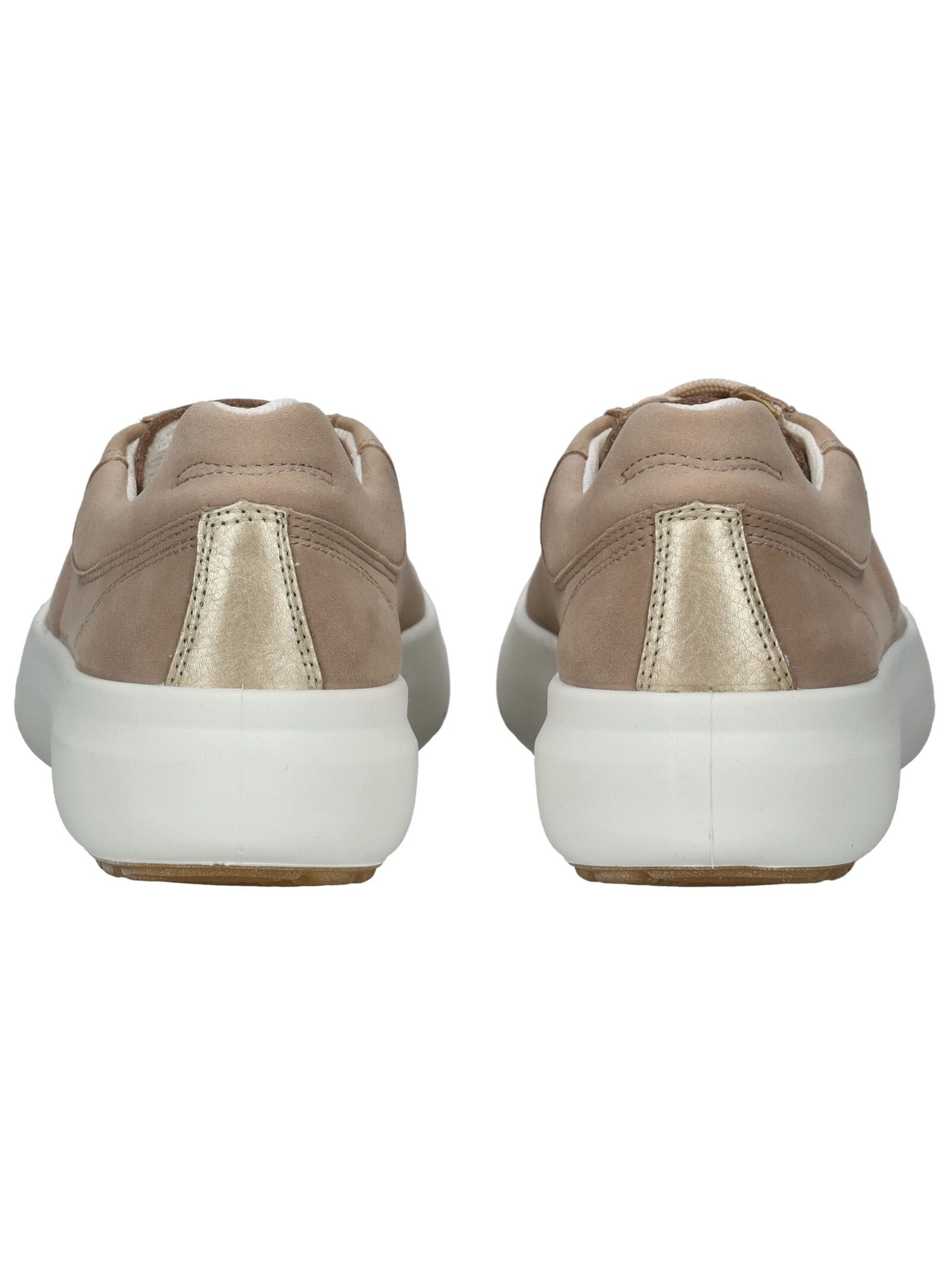Legero Sneaker »Legero Sneaker Veloursleder«