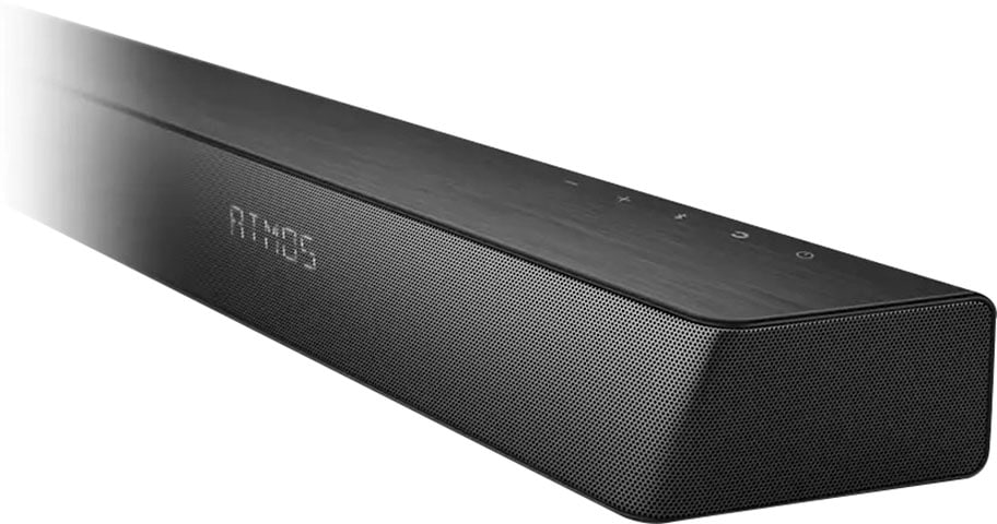 Philips Soundbar »TAB7807/10«, mit kabellosem Subwoofer