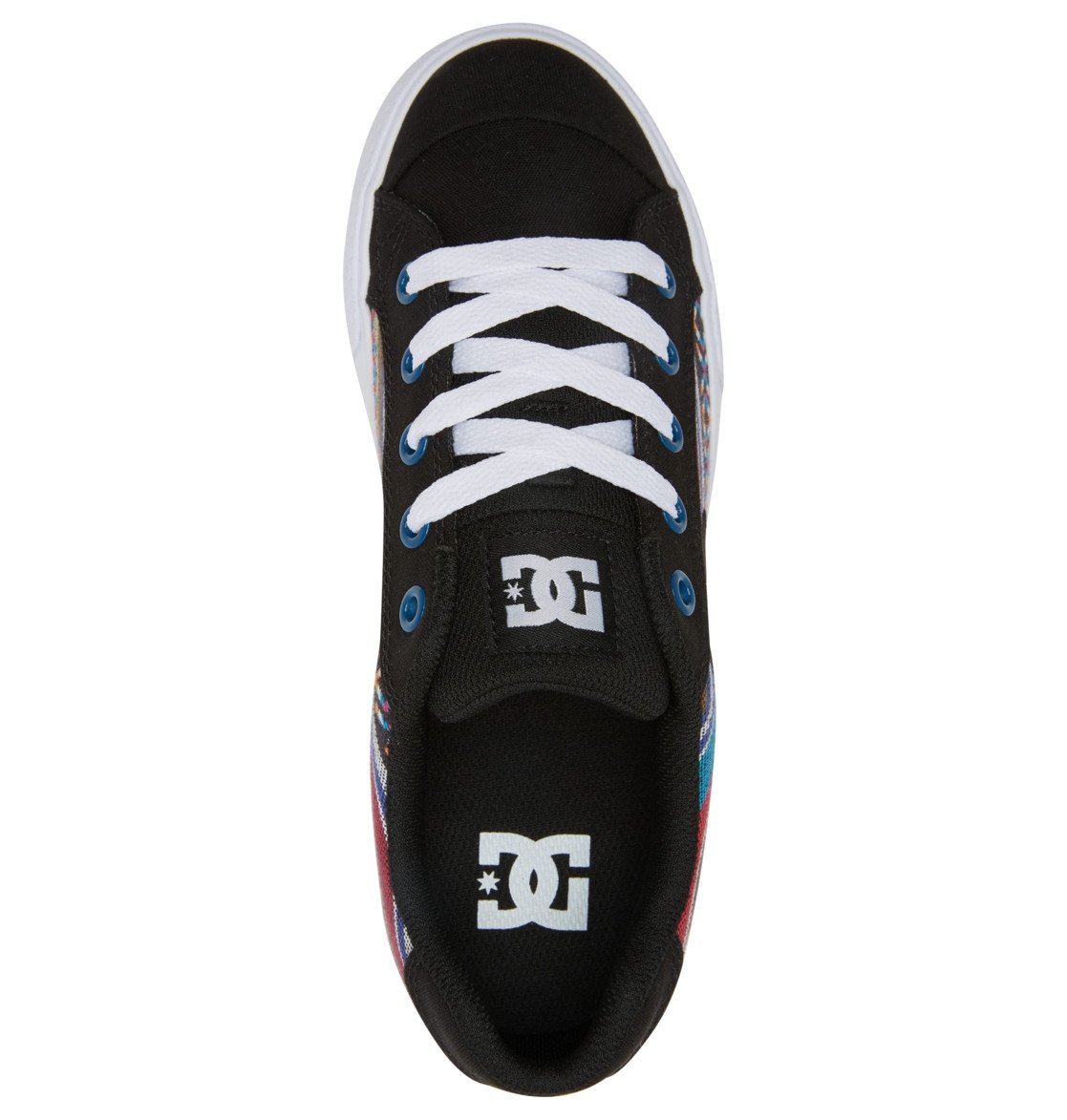DC Shoes Sneaker »Chelsea«