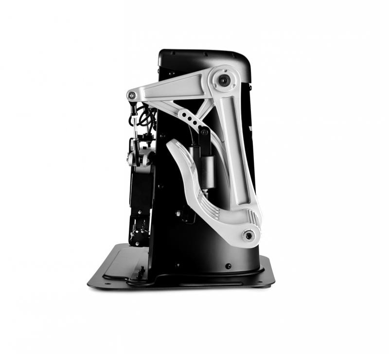Thrustmaster Simulations-Controller »TPR Rudder«