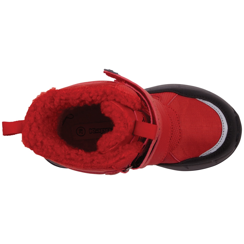 Kappa Winterboots, - wasserfest, windabweisend & atmungsaktiv