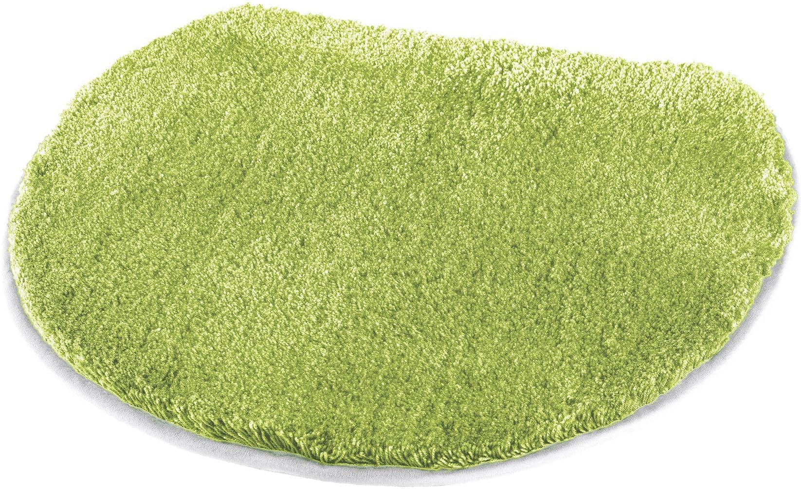 Kleine Wolke WC-Deckelbezug »Soft«, rutschhemmend beschichtet, Uni Farben, günstig online kaufen