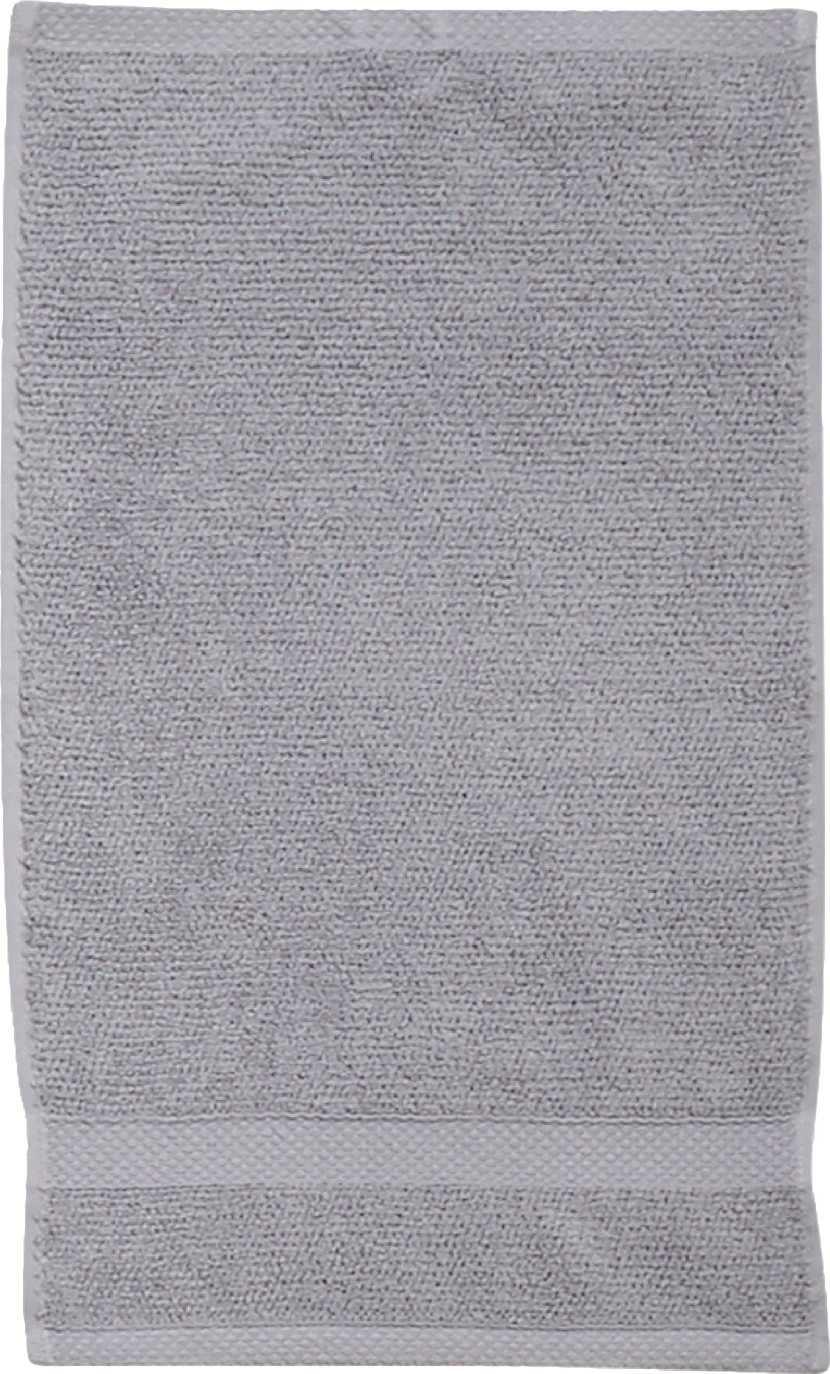 done.® Gästehandtuch »Deluxe«, (Set, 4 St., 4 Gästetücher (30x50 cm), Uni F günstig online kaufen