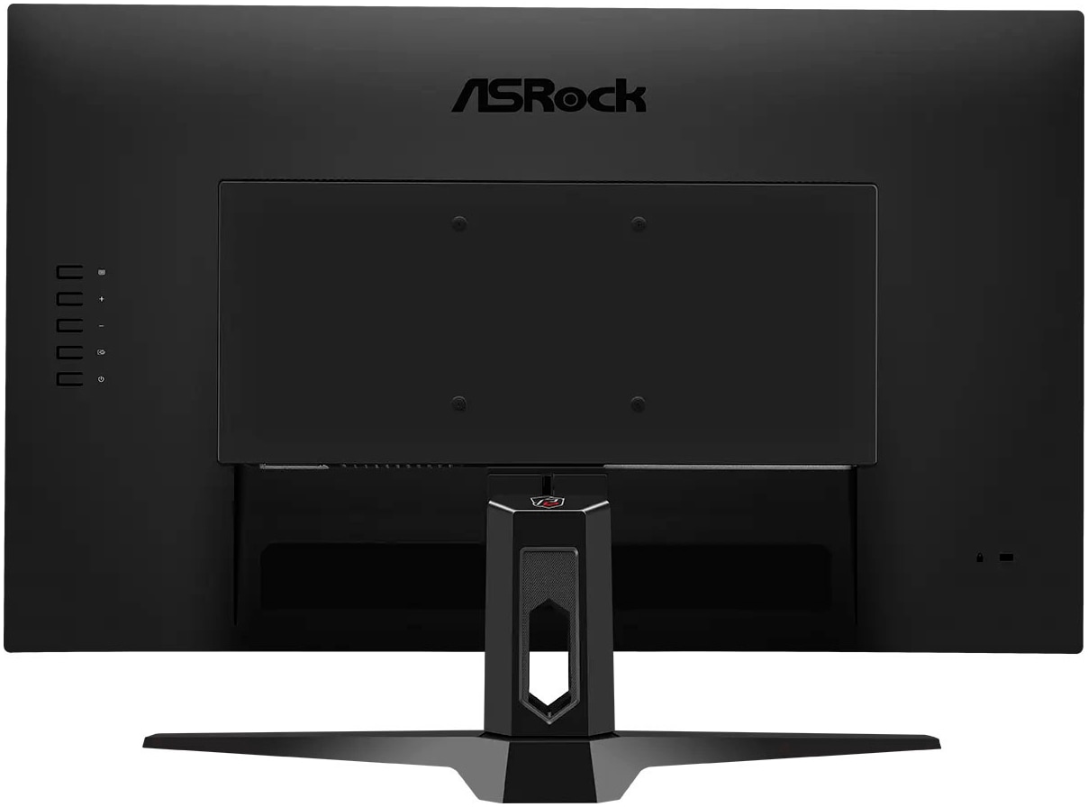Asrock Gaming-LED-Monitor »PG27FF«, 69 cm/27 Zoll, 1920 x 1080 px, Full HD, 1 ms Reaktionszeit, 165 Hz