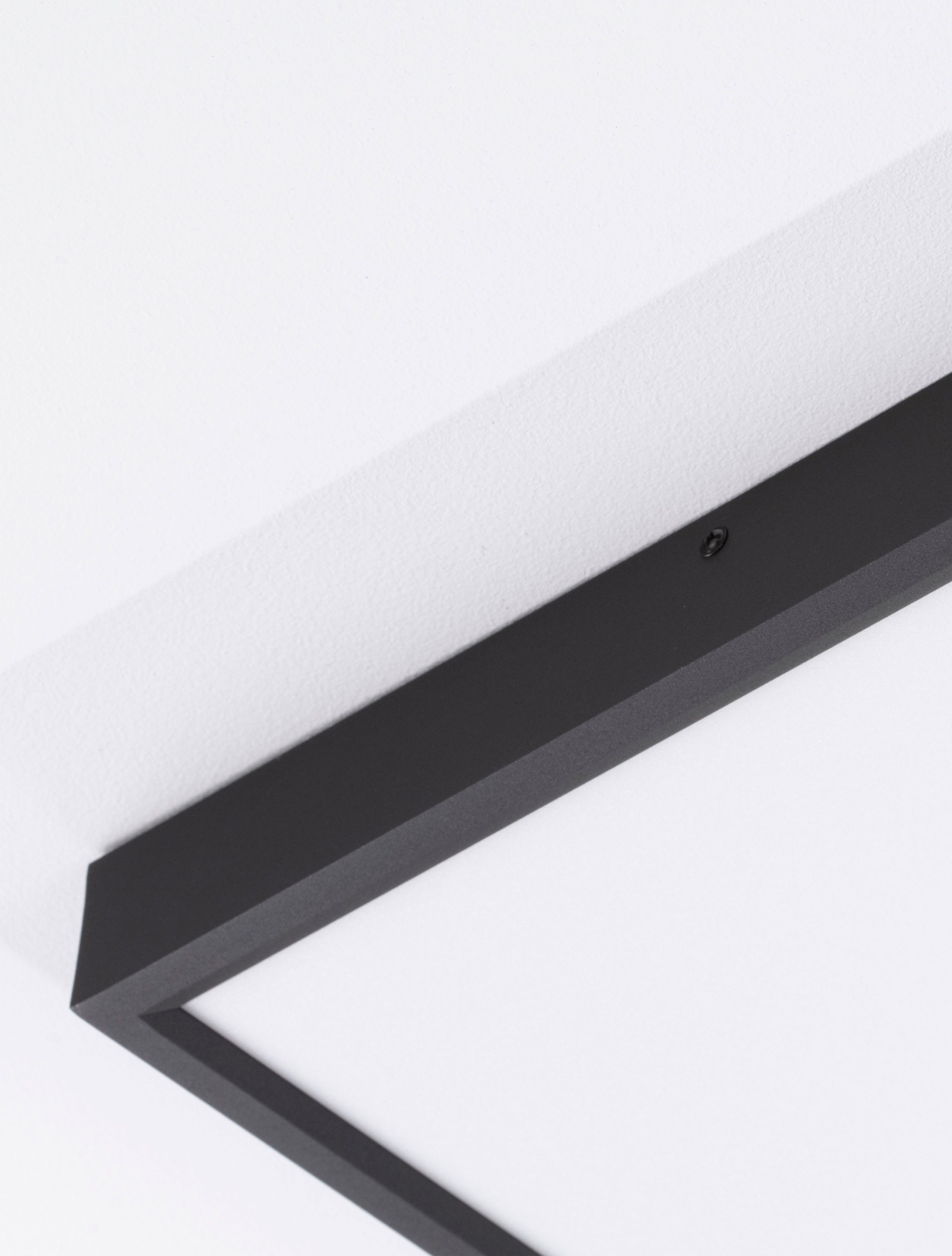 Nova Luce LED Deckenleuchte »ITOS« LED-Modul 1 Stk. Warmweiß