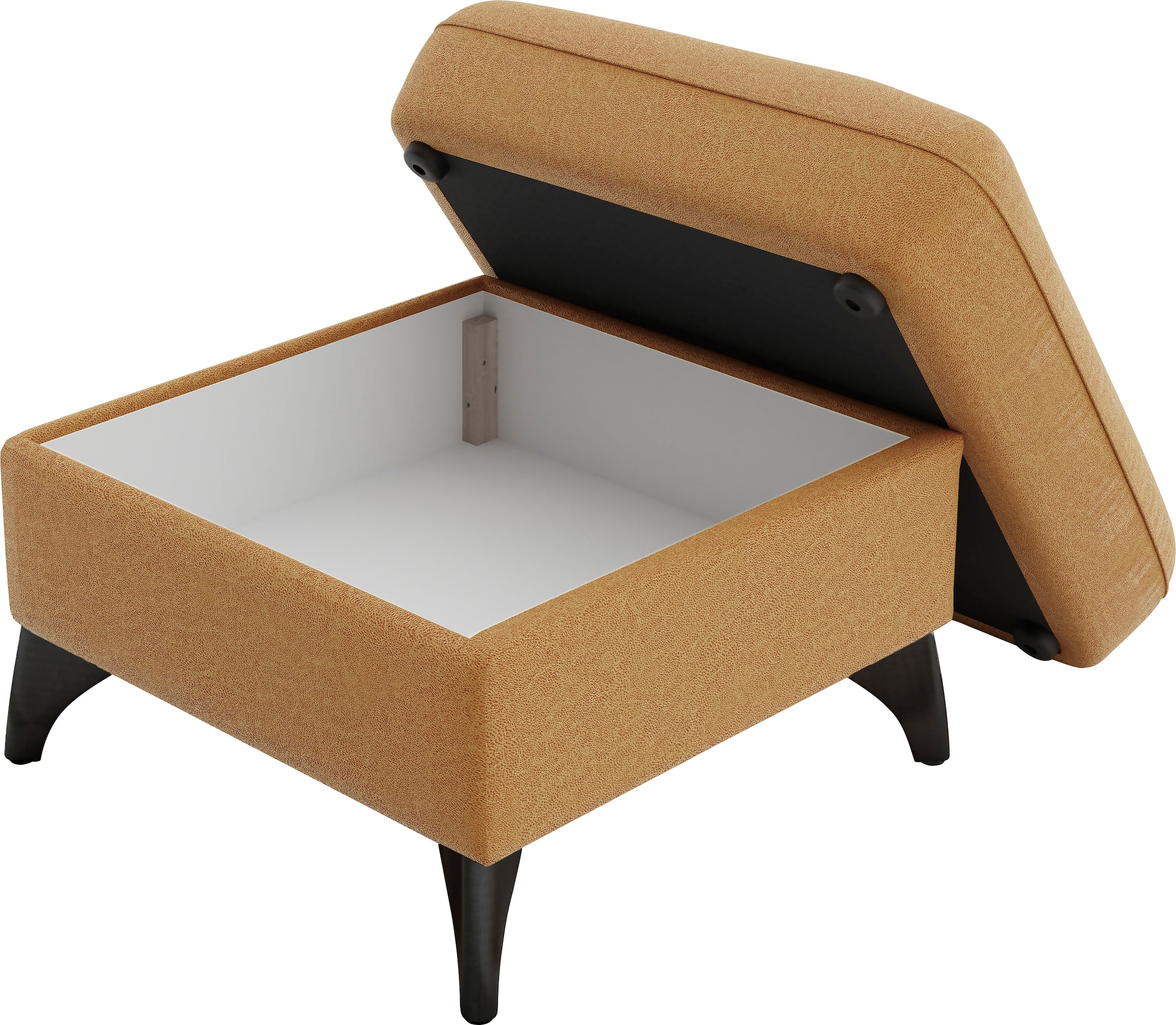 sit&more Polsterhocker »Astoria«, Passend zur "Astoria"-Serie