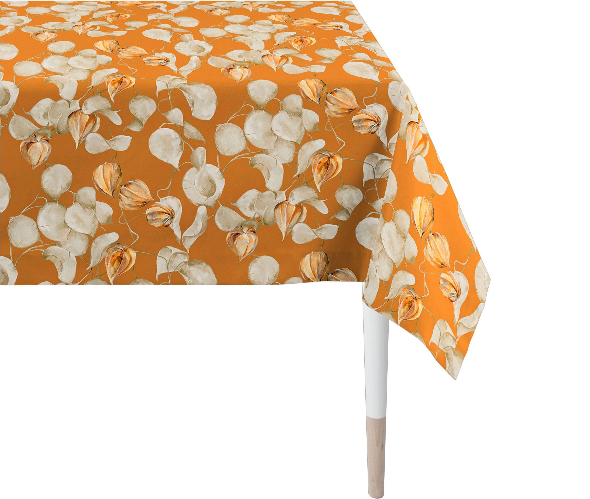APELT Tischdecke »3400«, (1 St.) günstig online kaufen