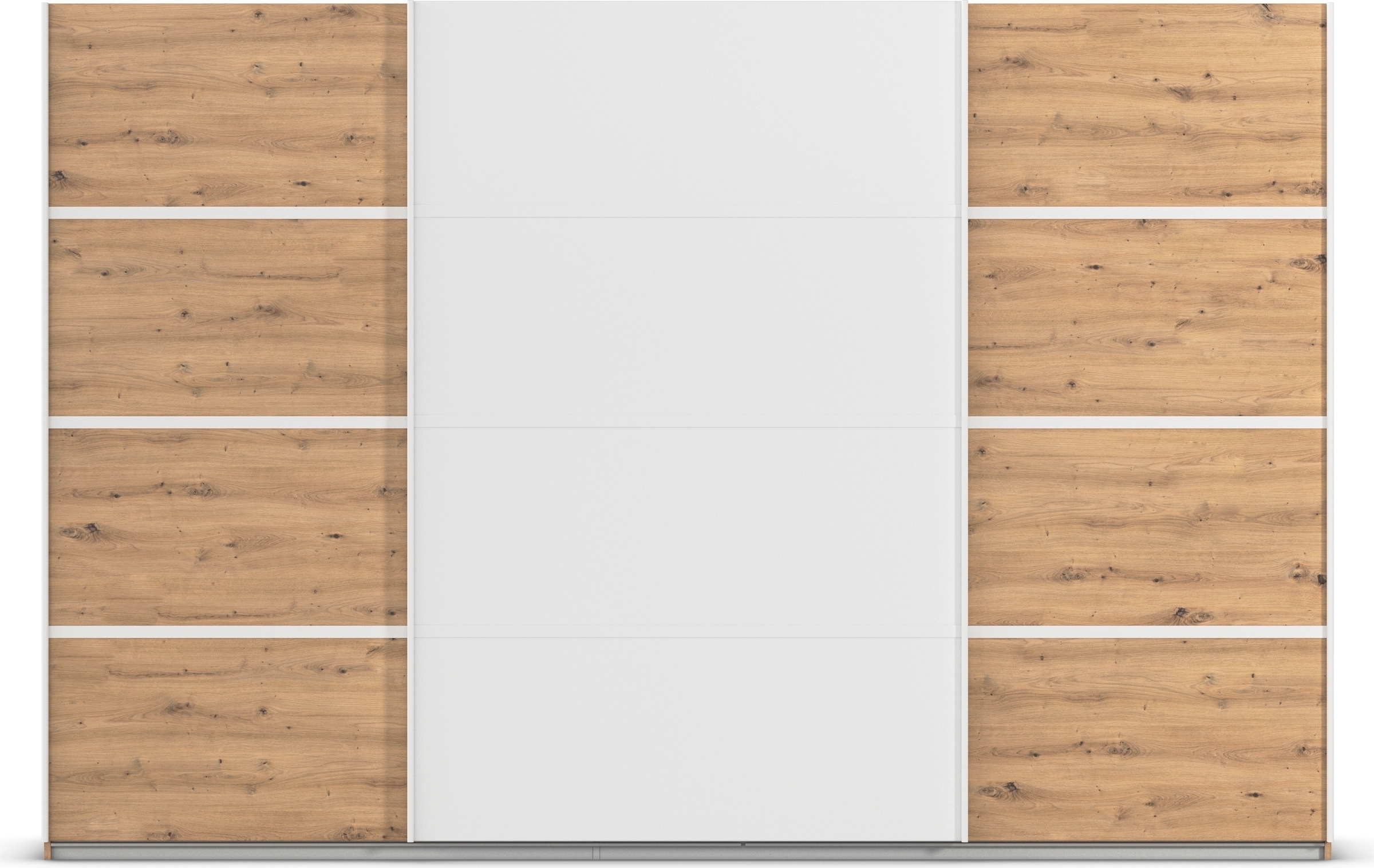 rauch Kleiderschrank "Schwebetürenschrank OTTO´s Choice Garderobe Schrank T günstig online kaufen