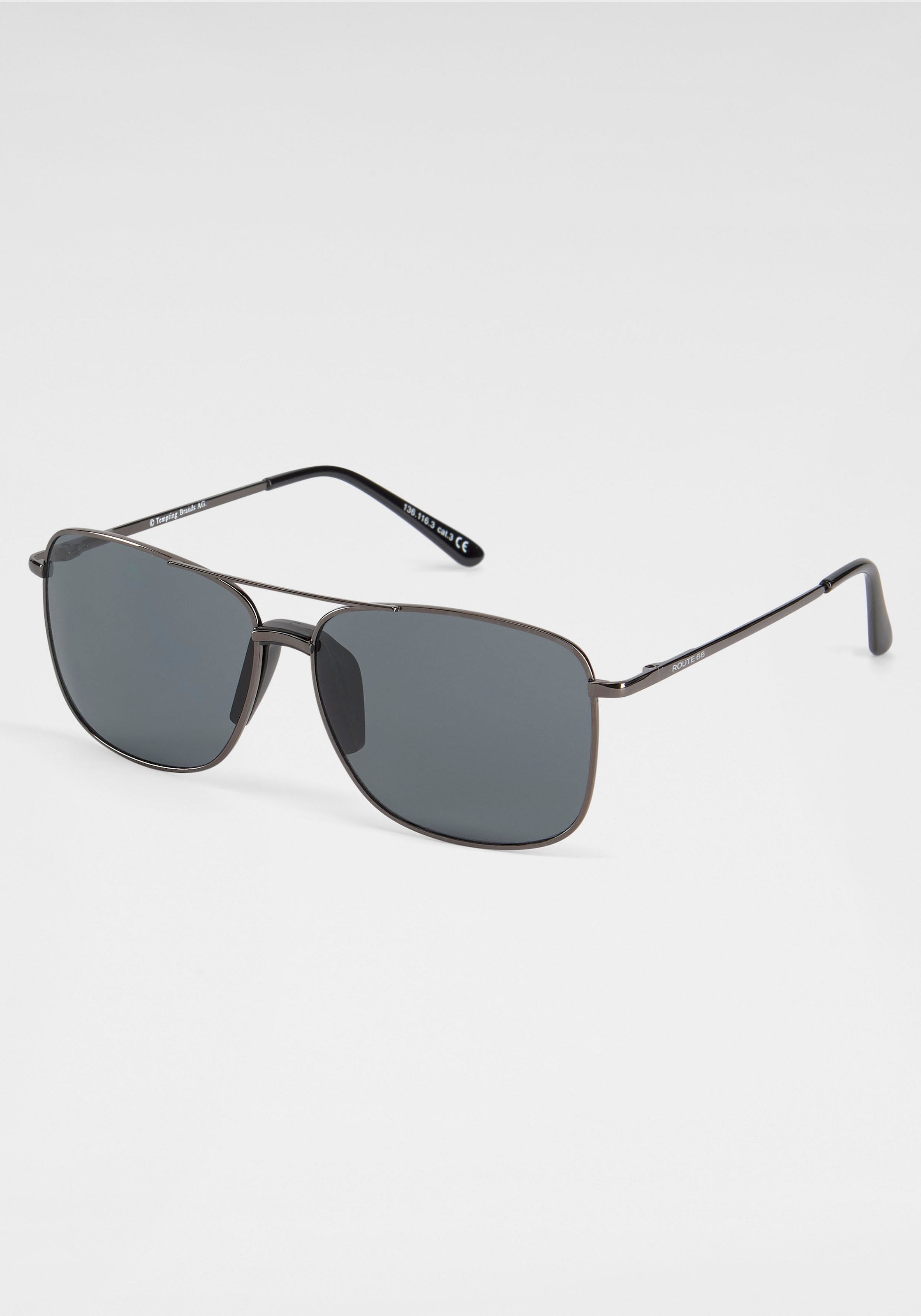 Bench. Sonnenbrille, mit verspiegelten kaufen online Gläsern