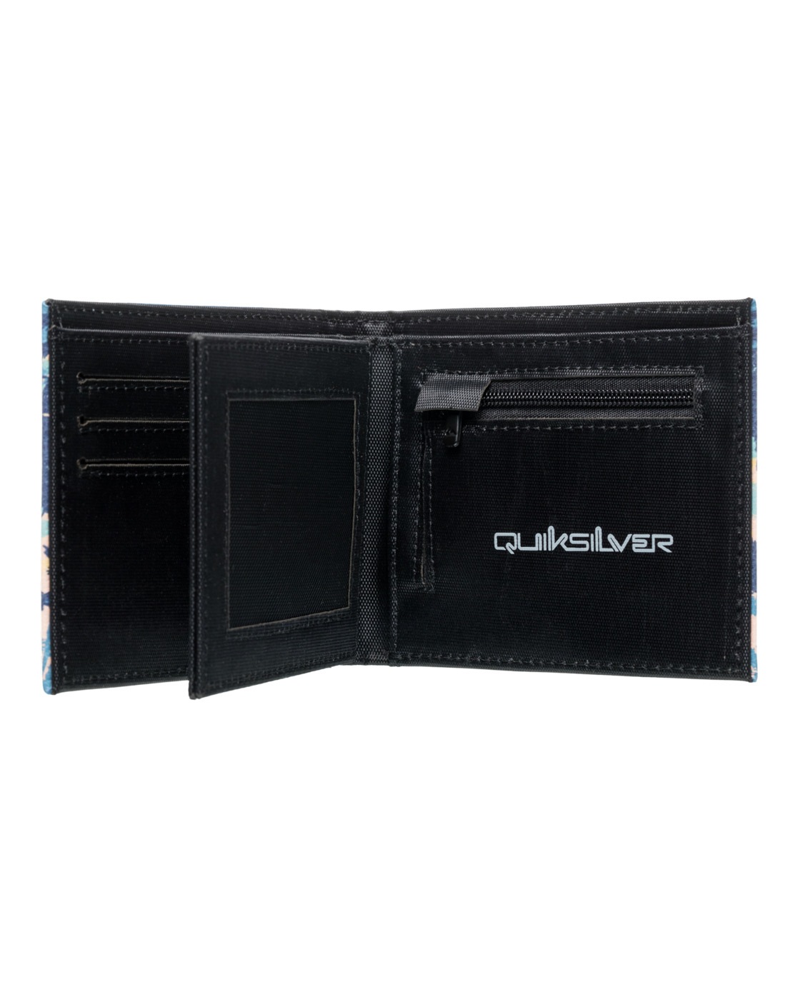 Quiksilver Brieftasche »Freshness«
