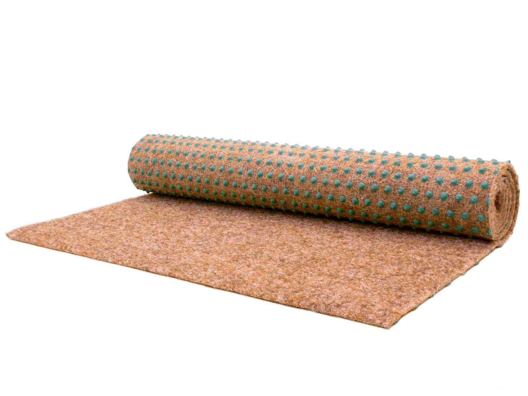 Primaflor-Ideen in Textil Kunstrasen "GREEN, Gesamthöhe 7,5 mm, Made in Net günstig online kaufen