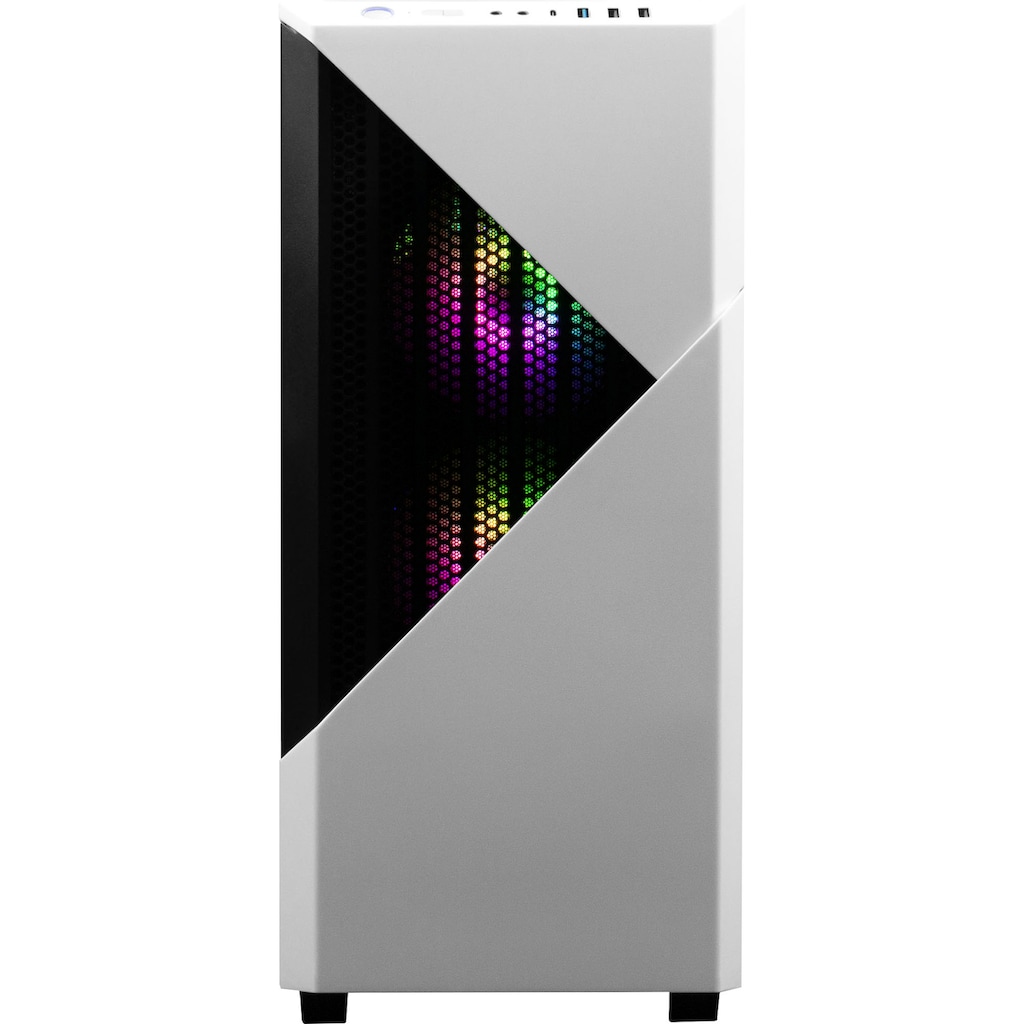 Hyrican Gaming-PC »Horizon 6778«