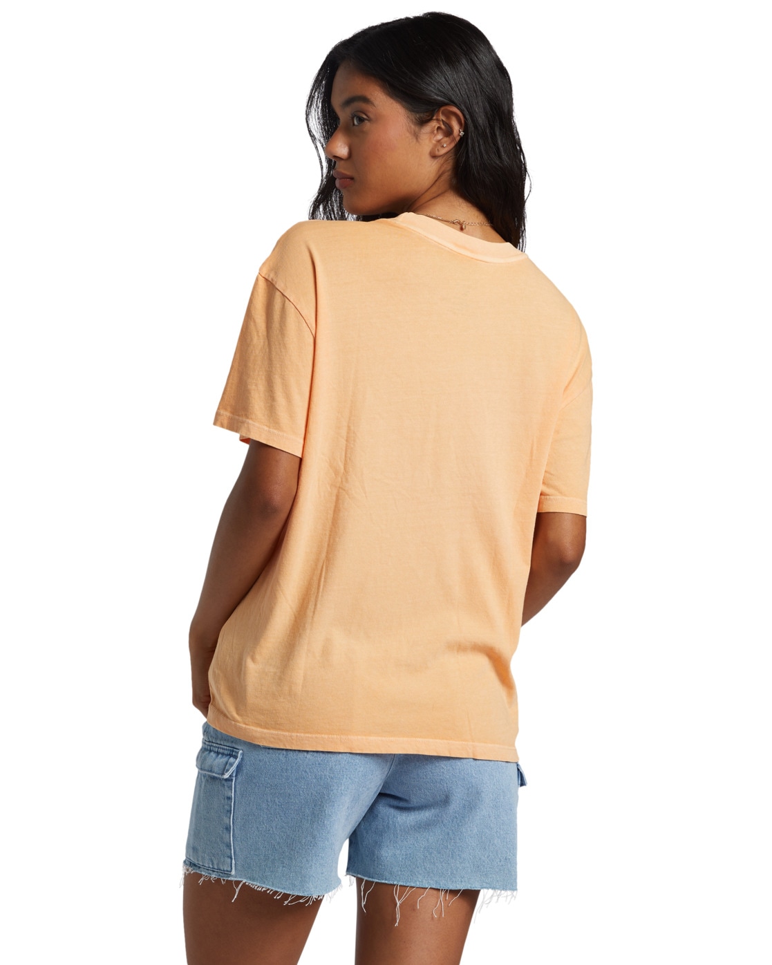 Billabong T-Shirt »Wish You Were Here«