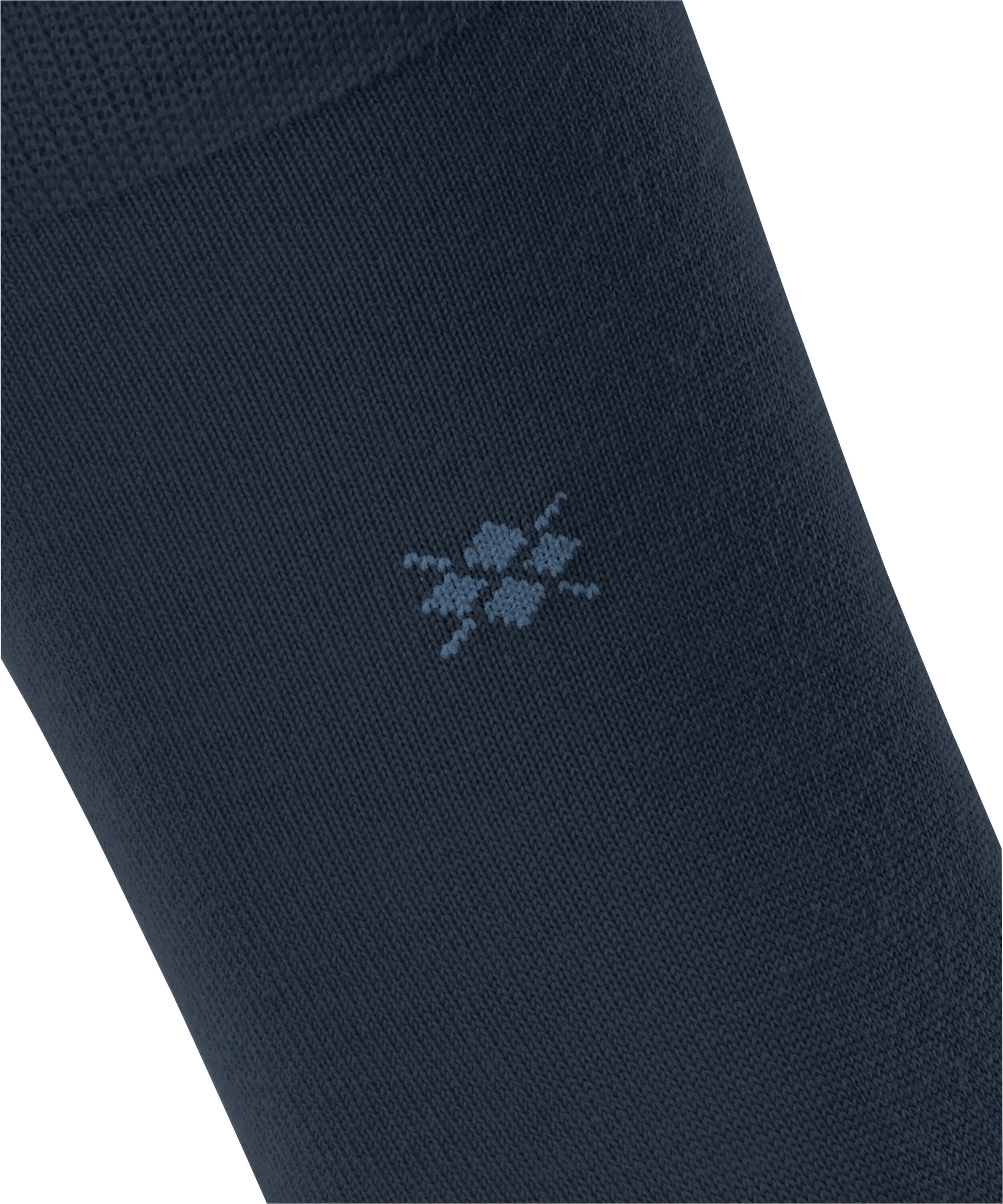 Burlington Socken »Bloomsbury« Einheitsgröße 36-41, unifarben, wärmende Wollmischung