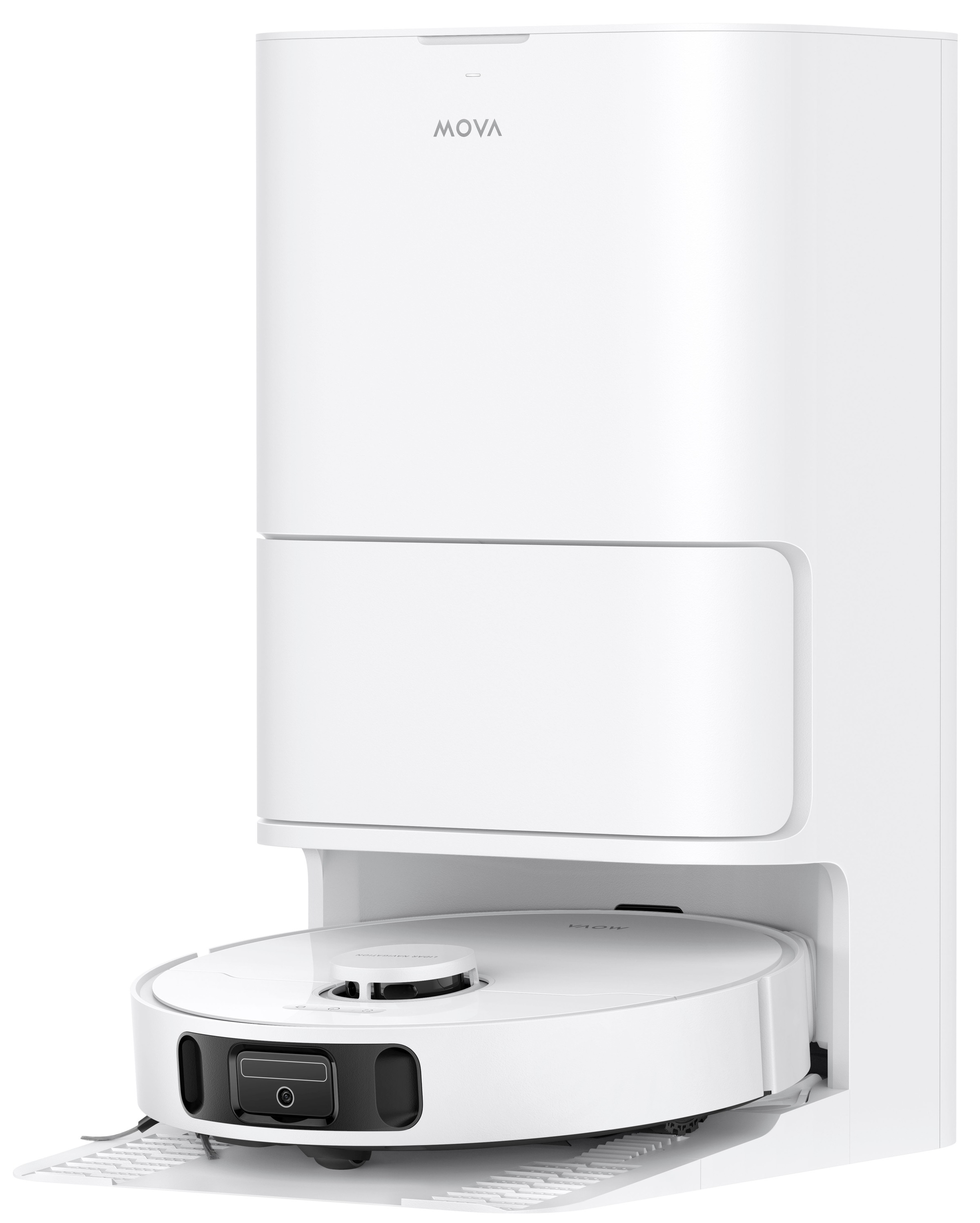 Mova Saugroboter »mit Wischfunktion Mova E30 Ultra,« 7000 Pa Saugleistung/A günstig online kaufen