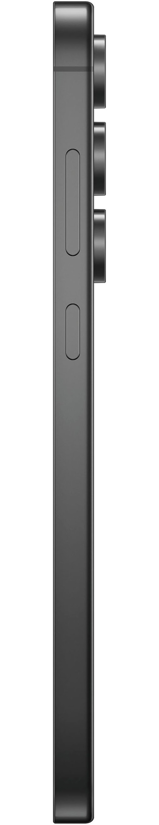Samsung Smartphone »Galaxy S24 FE«, Graphite