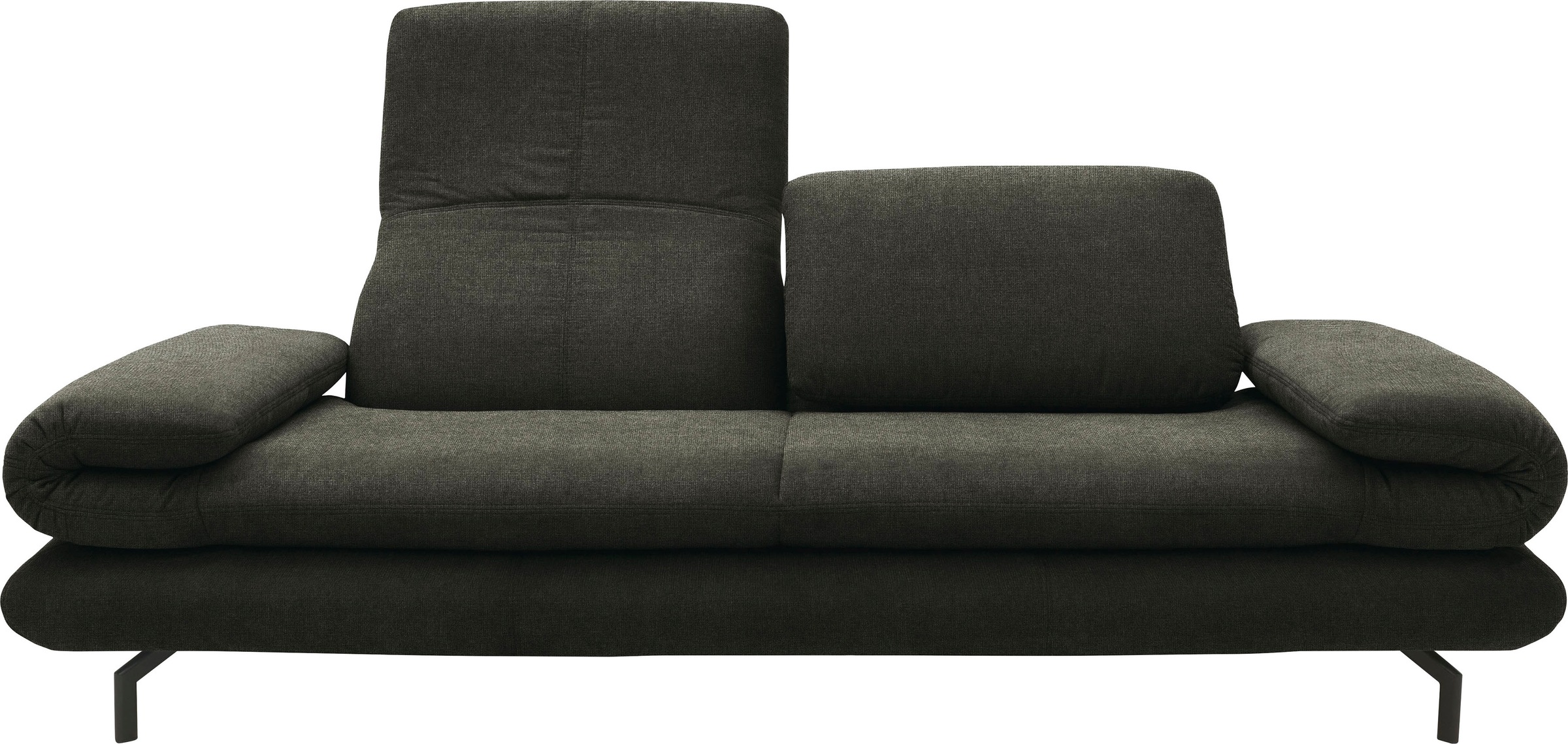 LOOKS by Wolfgang Joop 2-Sitzer »LOOKS by Wolfgang Joop 2-Sitzer-Sofa >>LOO günstig online kaufen