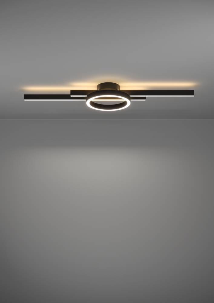EGLO LED Wandleuchte »AMANDOLO«