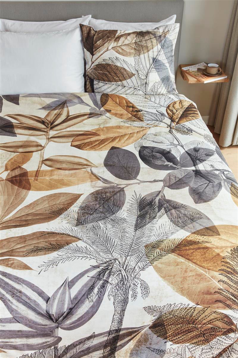 Beddinghouse Bettwäsche »Amazonia« 2 Stk. tlg.