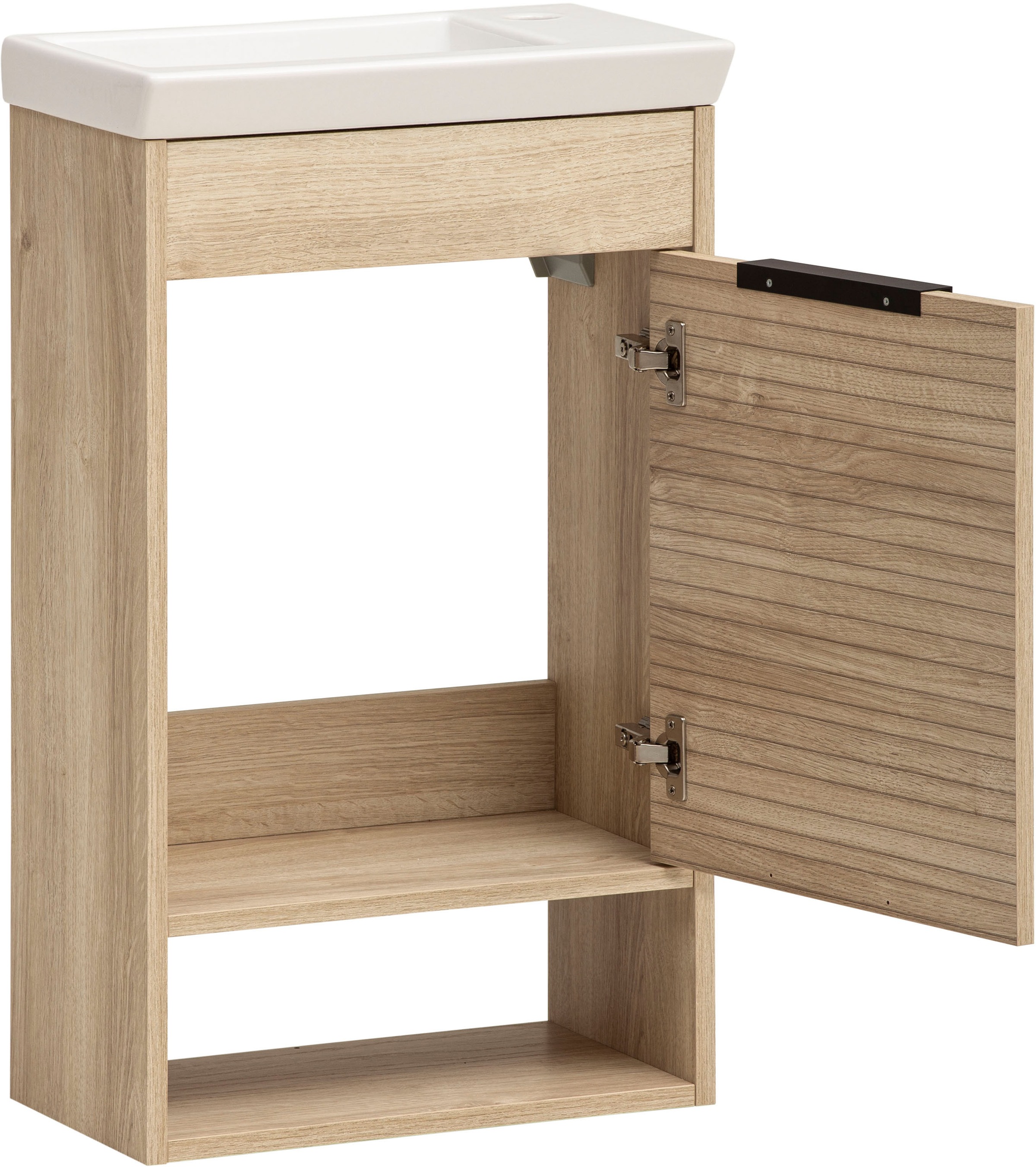 Schildmeyer Waschtisch »Mads, Waschtisch, Breite 45 cm«
