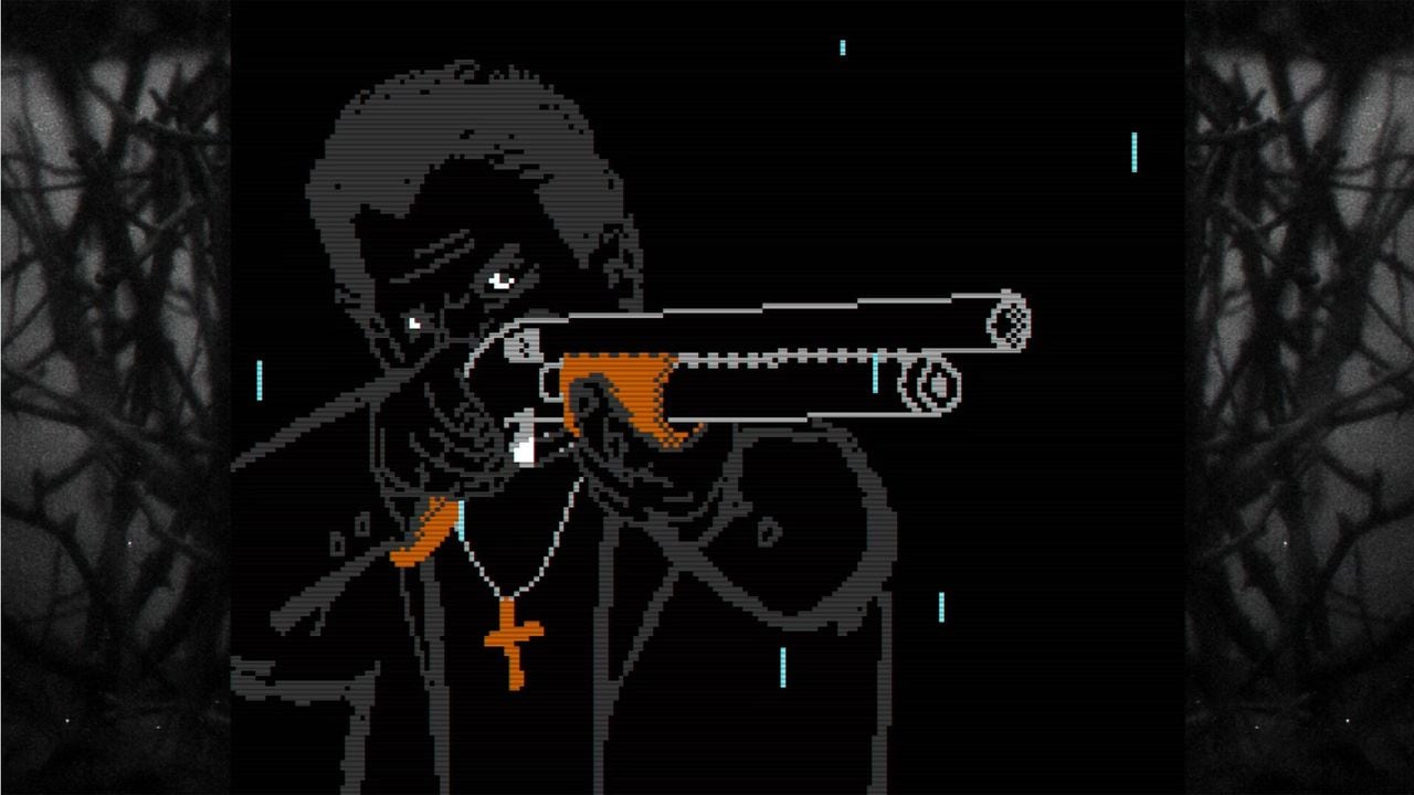 Fangamer Spielesoftware »FAITH: The Unholy Trinity« PlayStation 5