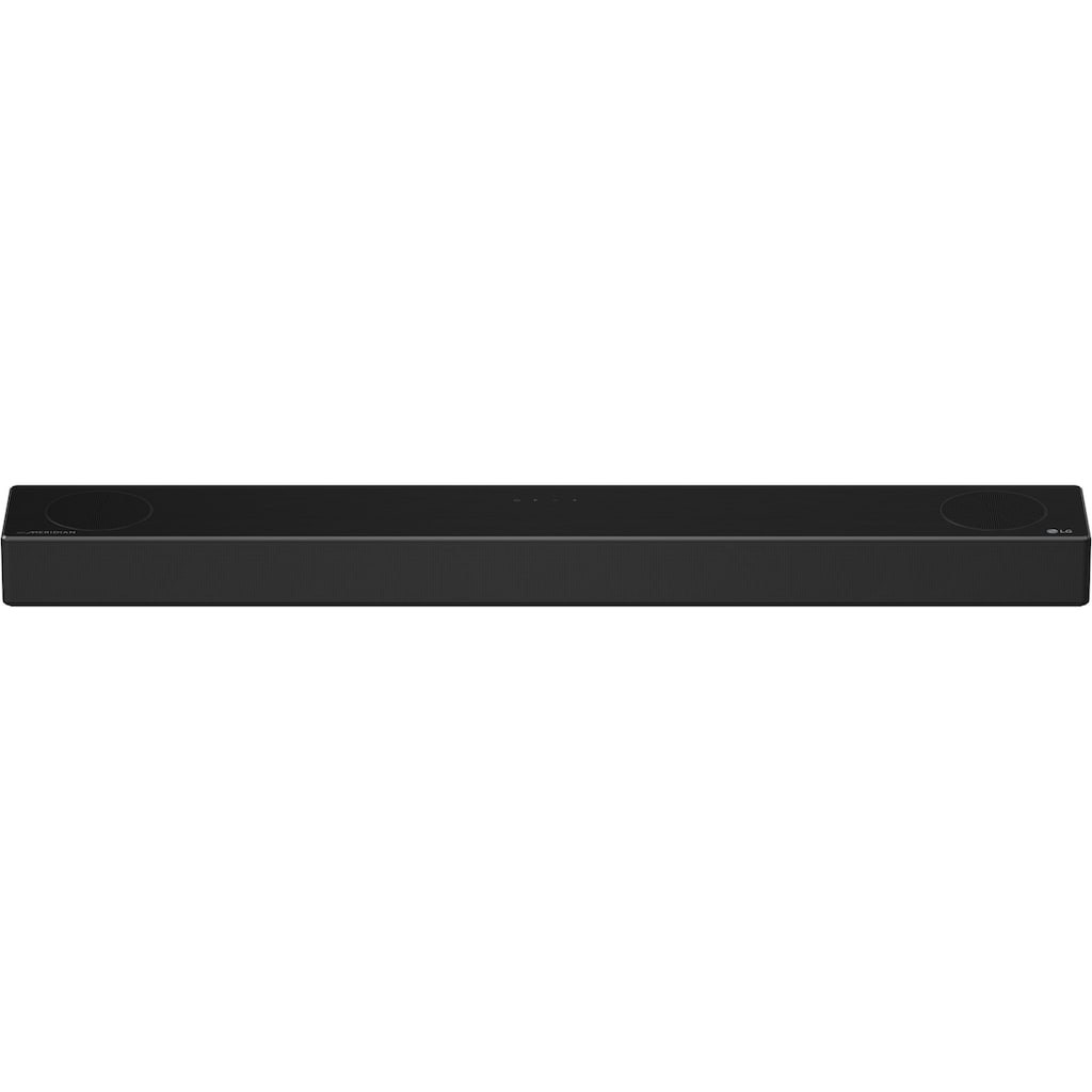 LG Soundbar »DSN7CY«