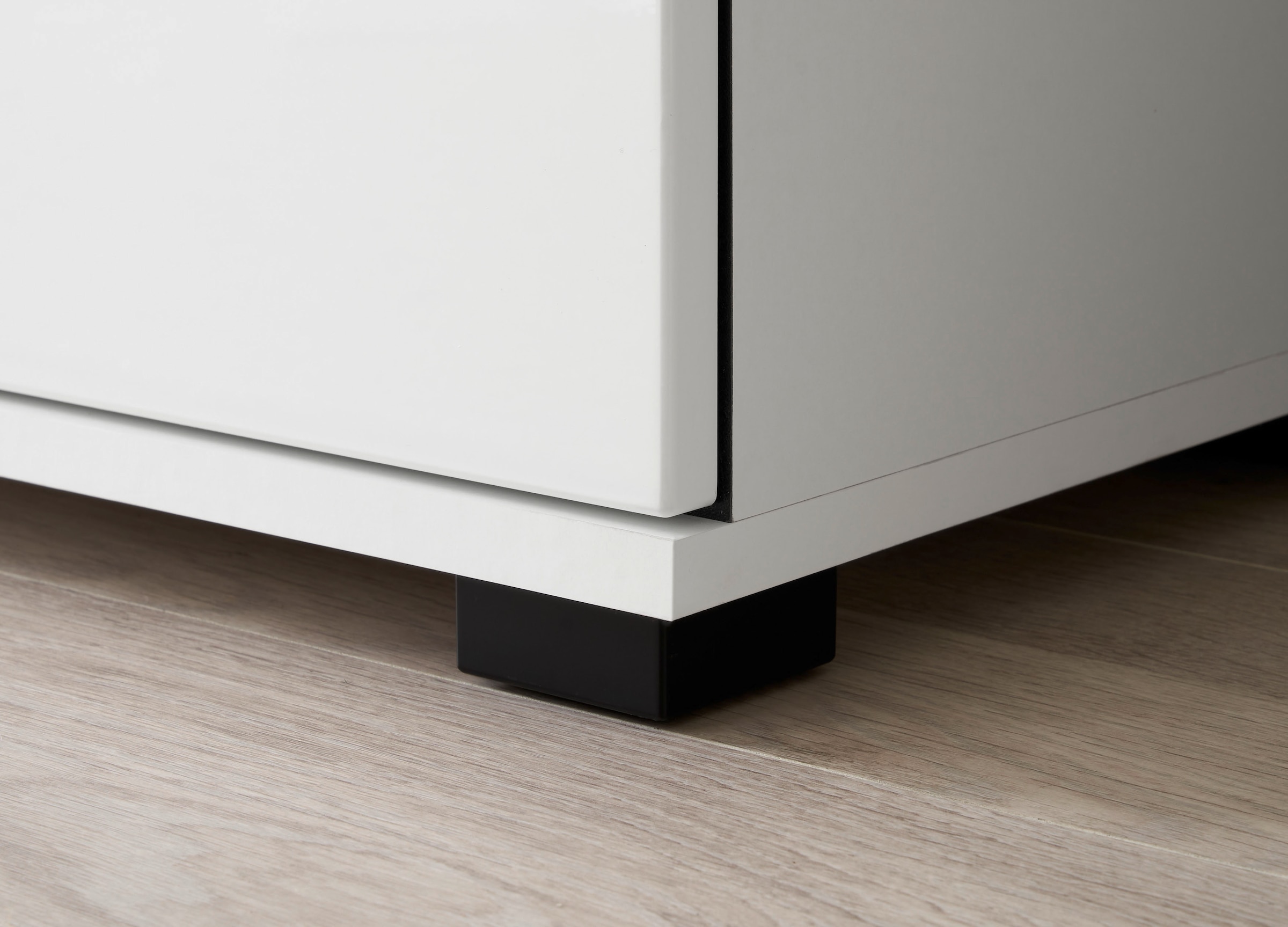 Home affaire Garderoben-Set »Cantara, moderne Garderobe, Komplettset mit viel Stauraum« Komplett-Set, 3 Stk. tlg.
