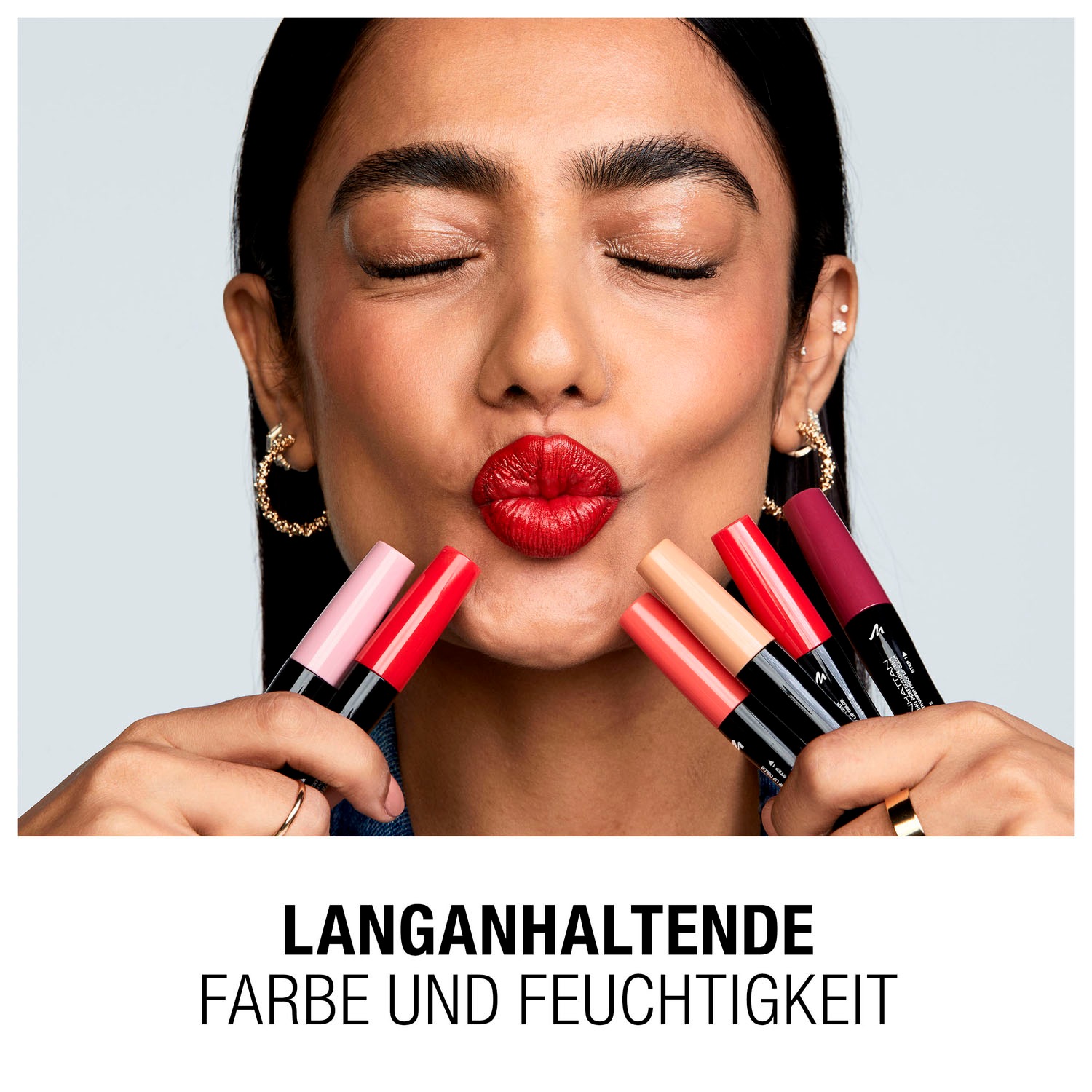8. Bild von MANHATTAN Lippenstift