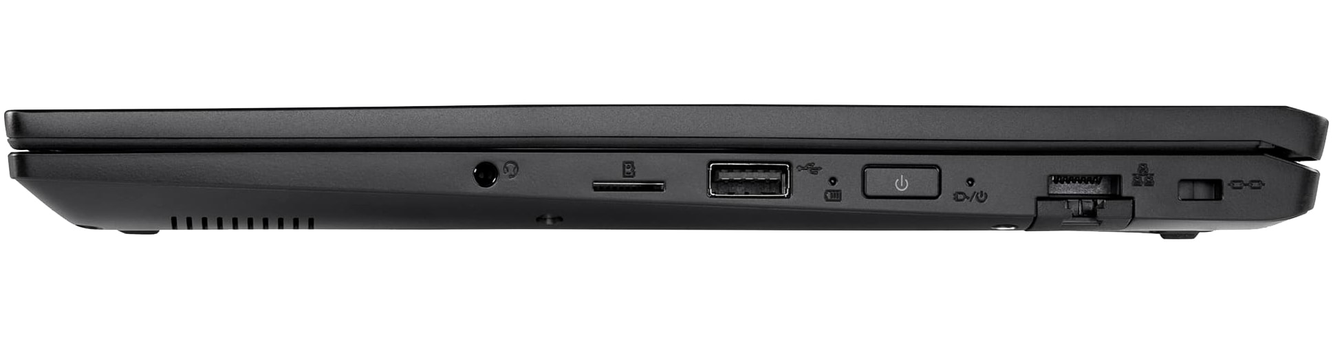 CAPTIVA Business-Notebook »Business/Office I10-1413GE« 43,94 cm / 17,3 ″ Intel Core i5 Iris Xe Graphics 1.000 GB SSD