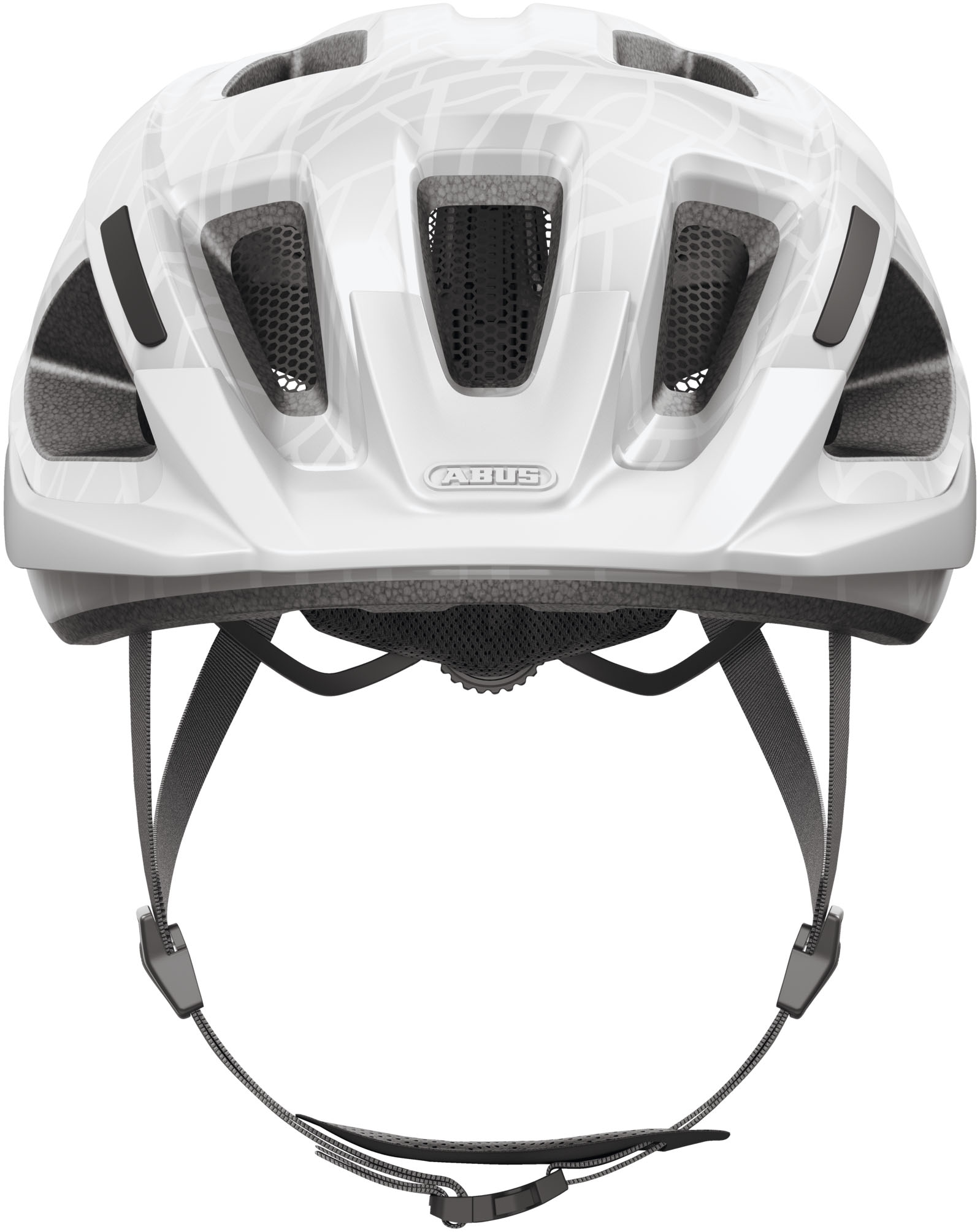 ABUS Fahrradhelm »Aduro 3.0 LED«
