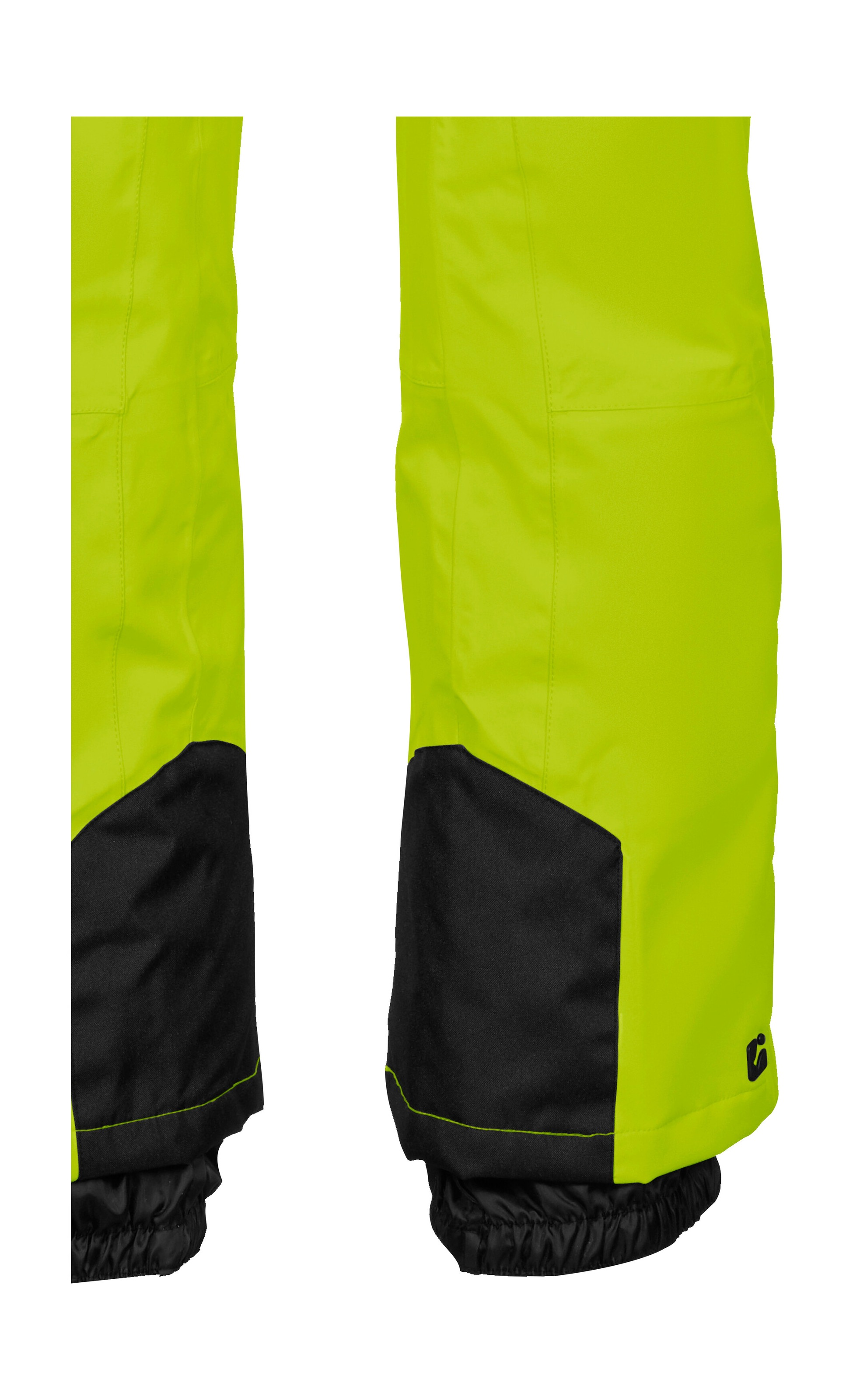 Killtec Skihose »KSW 80 MN SKI PNTS«, Wasserdichte Skihose mit 4-Wege-Stretch und verstellbarer Taille