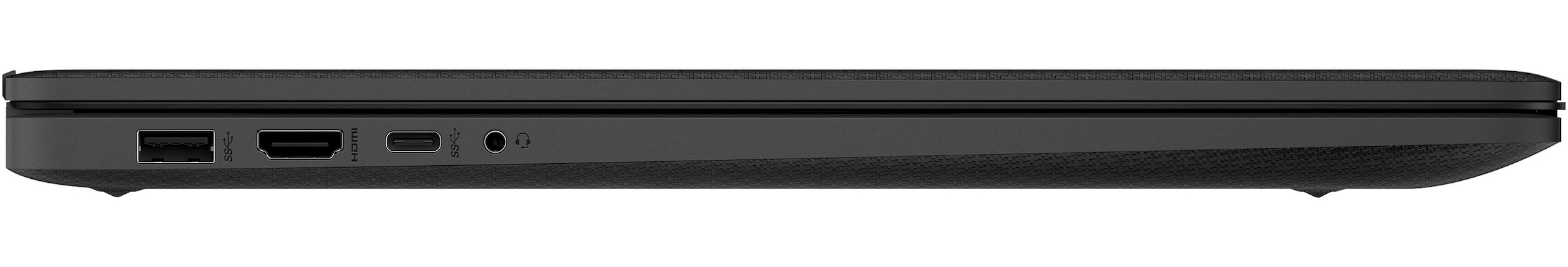HP Notebook »17-cn0013ng Jet Black«