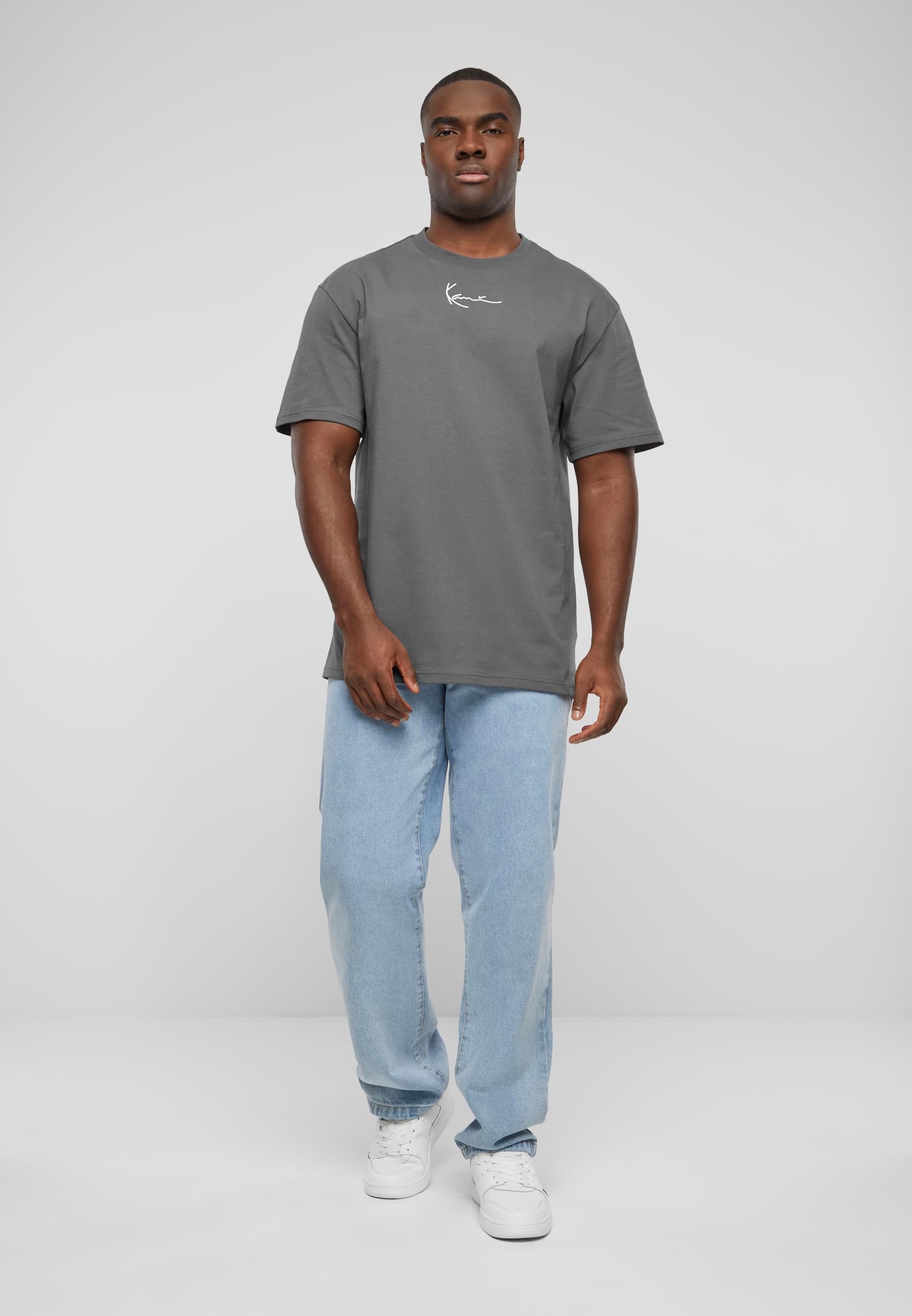 Karl Kani Kurzarmshirt »Karl Kani Herren« 1 Stk.