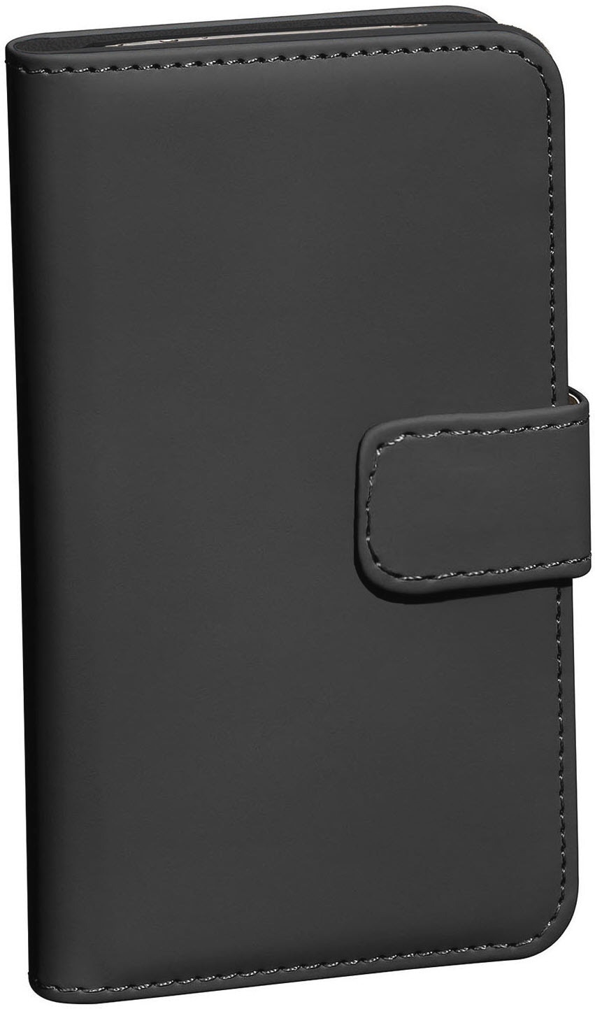 PEDEA Handyhülle »Book Cover Classic für Samsung Galaxy A15 5G«, Backcover Schutzhülle