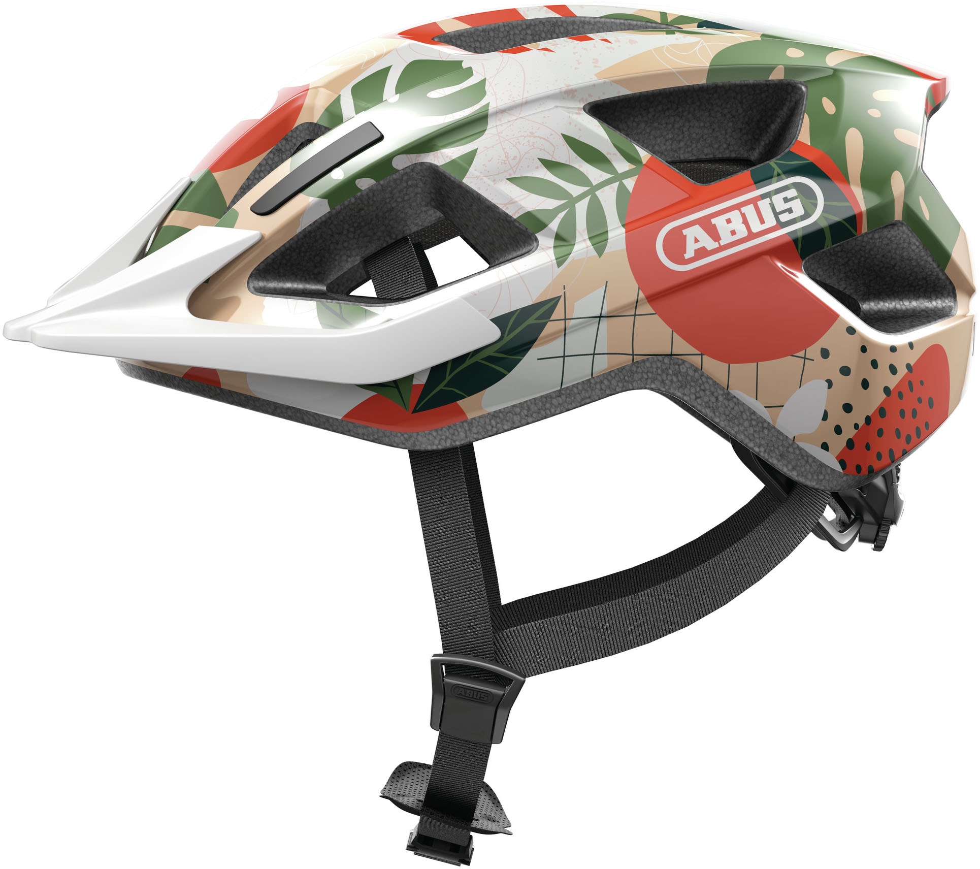 ABUS Fahrradhelm »ADURO 3.0«