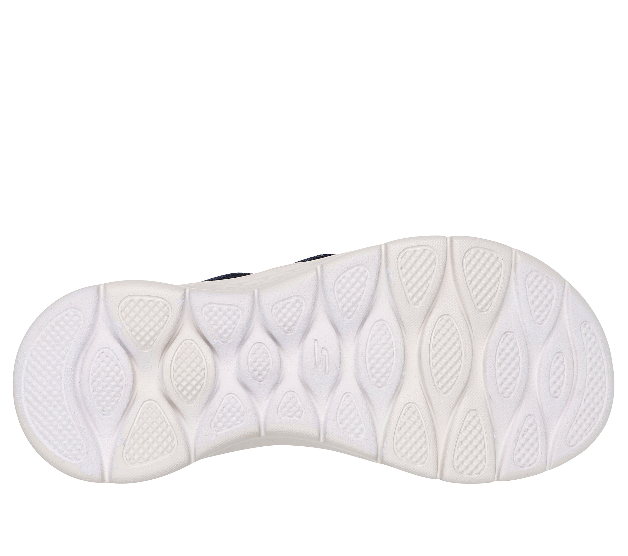 Skechers Zehentrenner »GO WALK FLEX SANDAL-SSSELENA«  Sommerschuh, Strandschuh, Sandale, Badeschuh mit Komfortfußbett