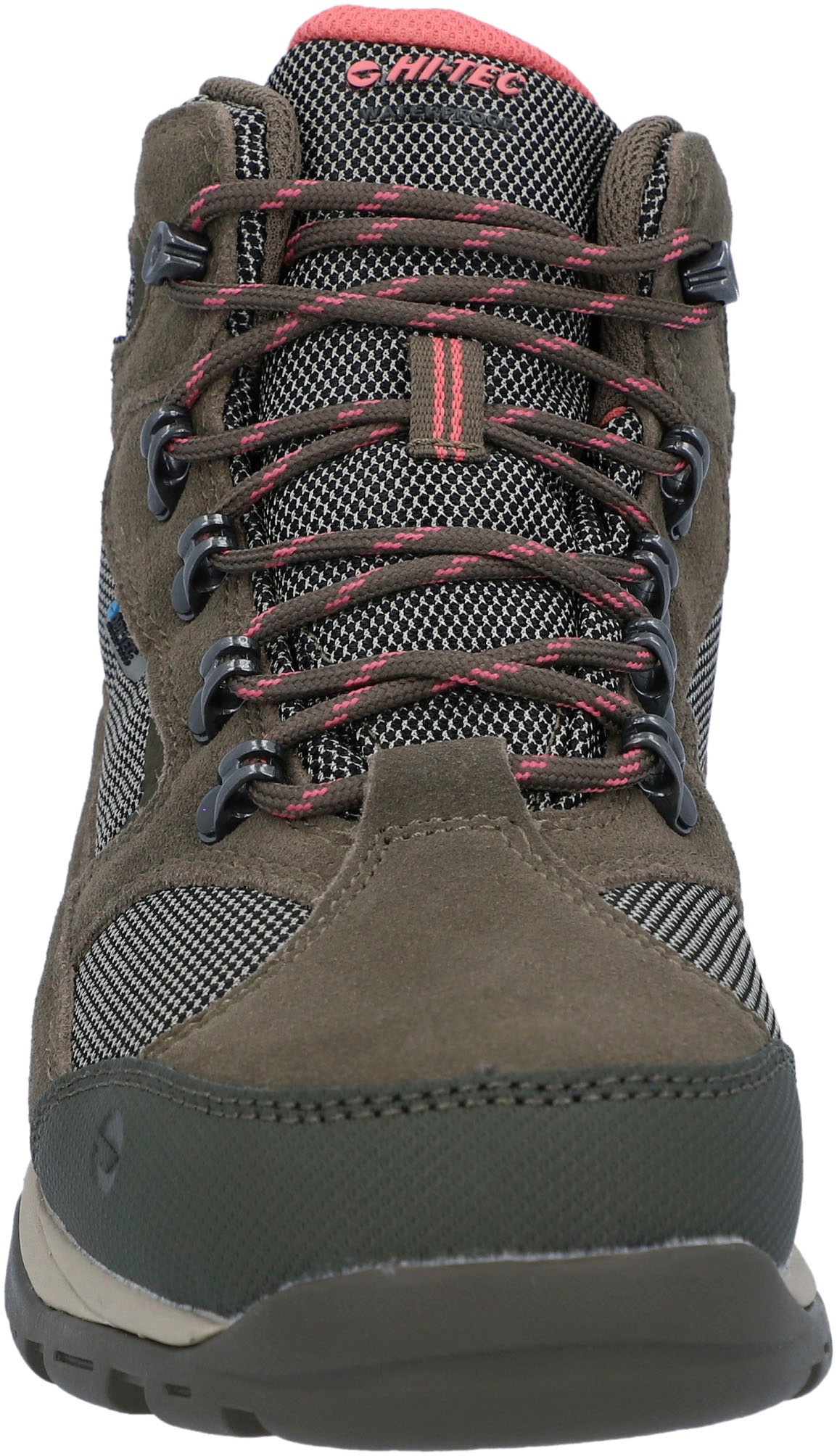 Hi-Tec Wanderschuh »Storm WP W«  wasserdicht