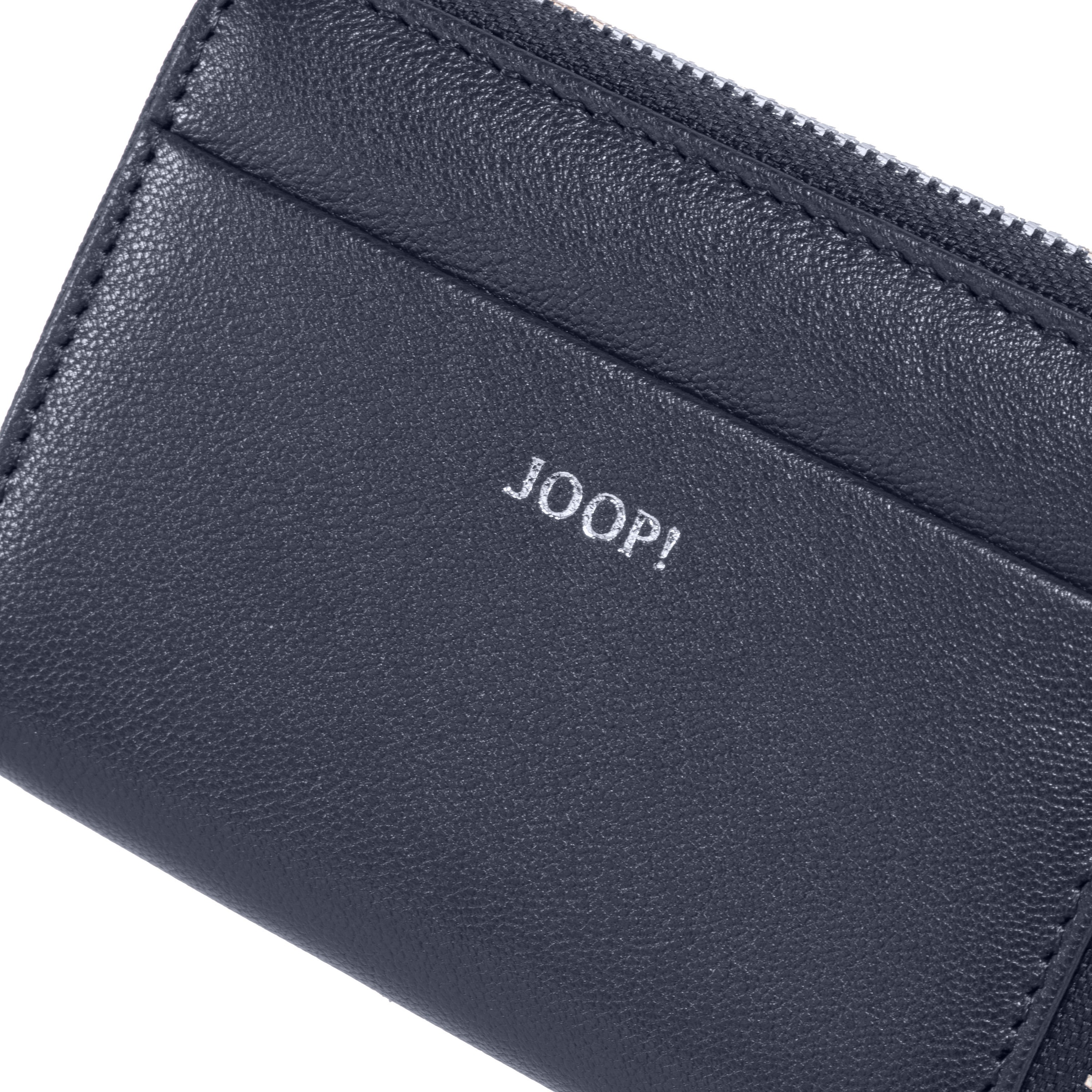 JOOP! Geldbörse »lantea aena purse sh5z« Damen Geldbeutel, Portemonnaie mit Logo
