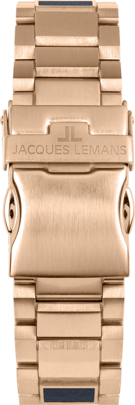 Jacques Lemans Solaruhr »Eco Power, 1-2116F« im Online-Shop kaufen