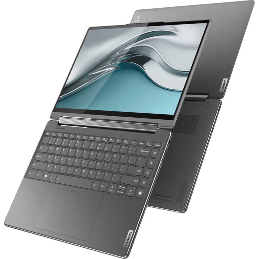 Lenovo Notebook »14IAP7«, 35,56 cm, / 14 Zoll, Intel, Core i7, Iris Xe Graphics, 1000 GB SSD