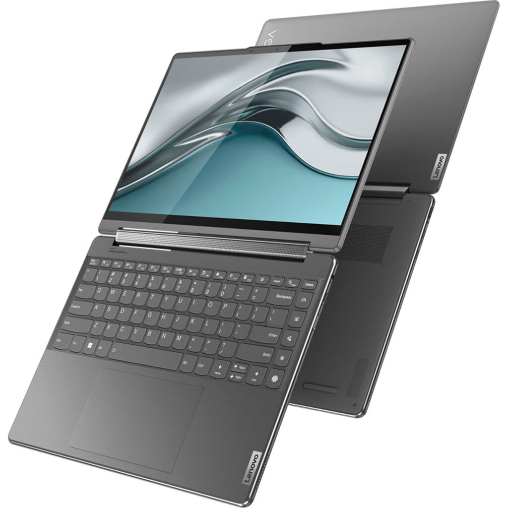 Lenovo Notebook »Yoga 9 14IAP7«, 35,56 cm, / 14 Zoll, Intel, Core i7, Iris Xe Graphics, 1000 GB SSD