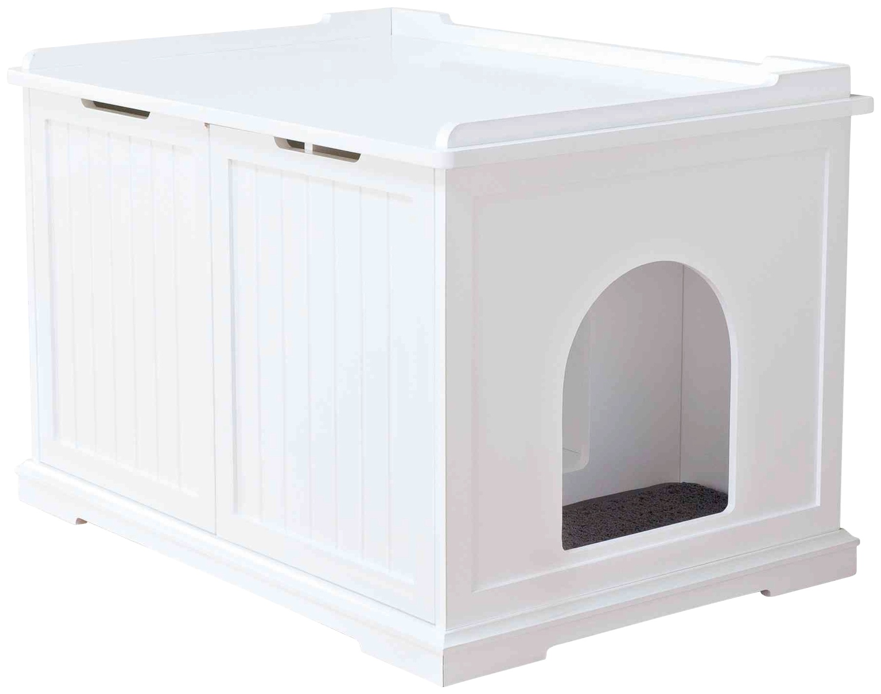 Bild von TRIXIE Katzentoilette »Katzenhaus«