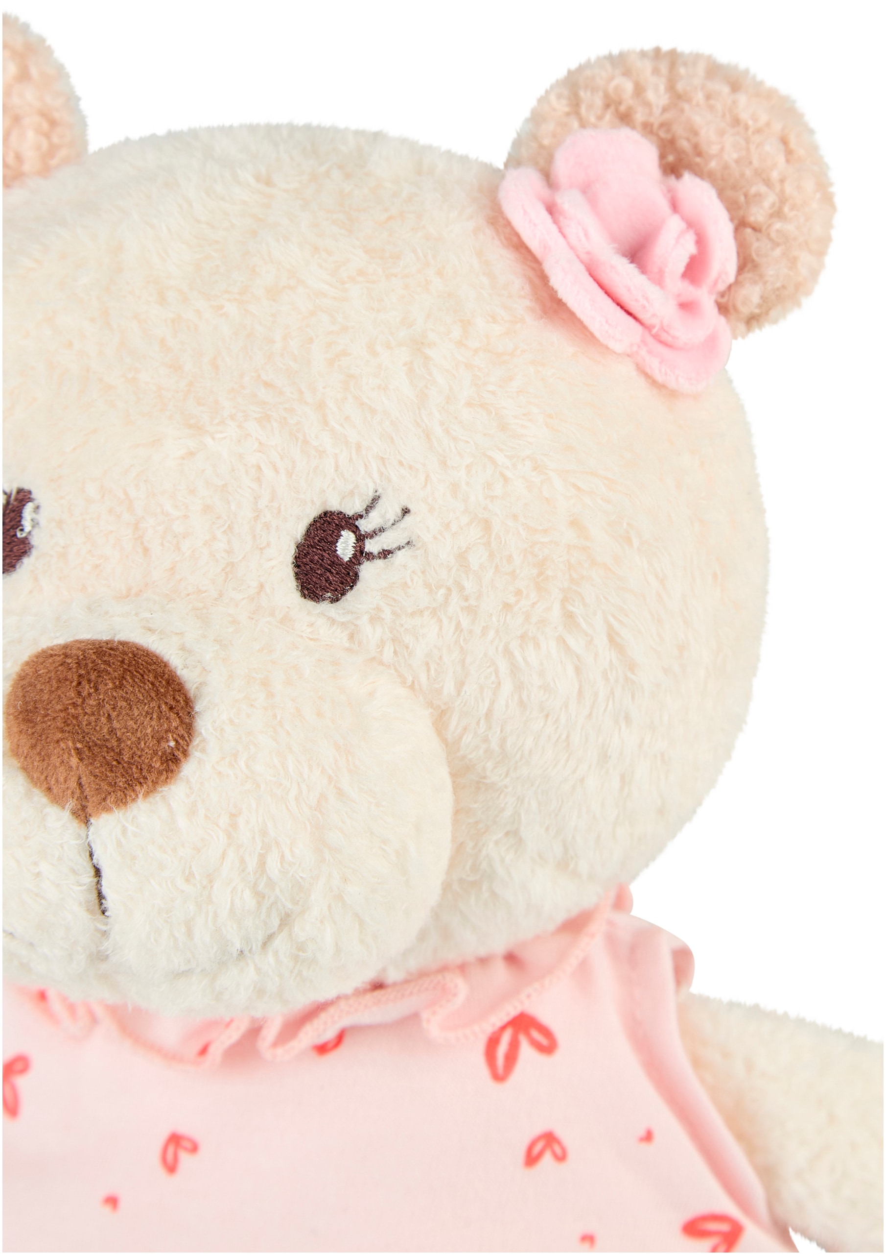 Sterntaler® Kuscheltier »BÄR Betty L«