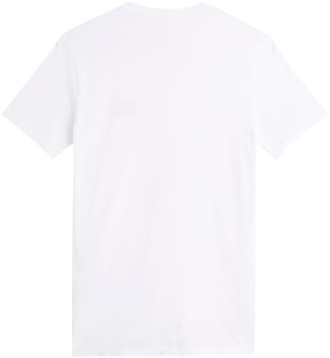 Levi's® T-Shirt »LE 2PK CREWNECK GRAPHIC« 2 Stk.