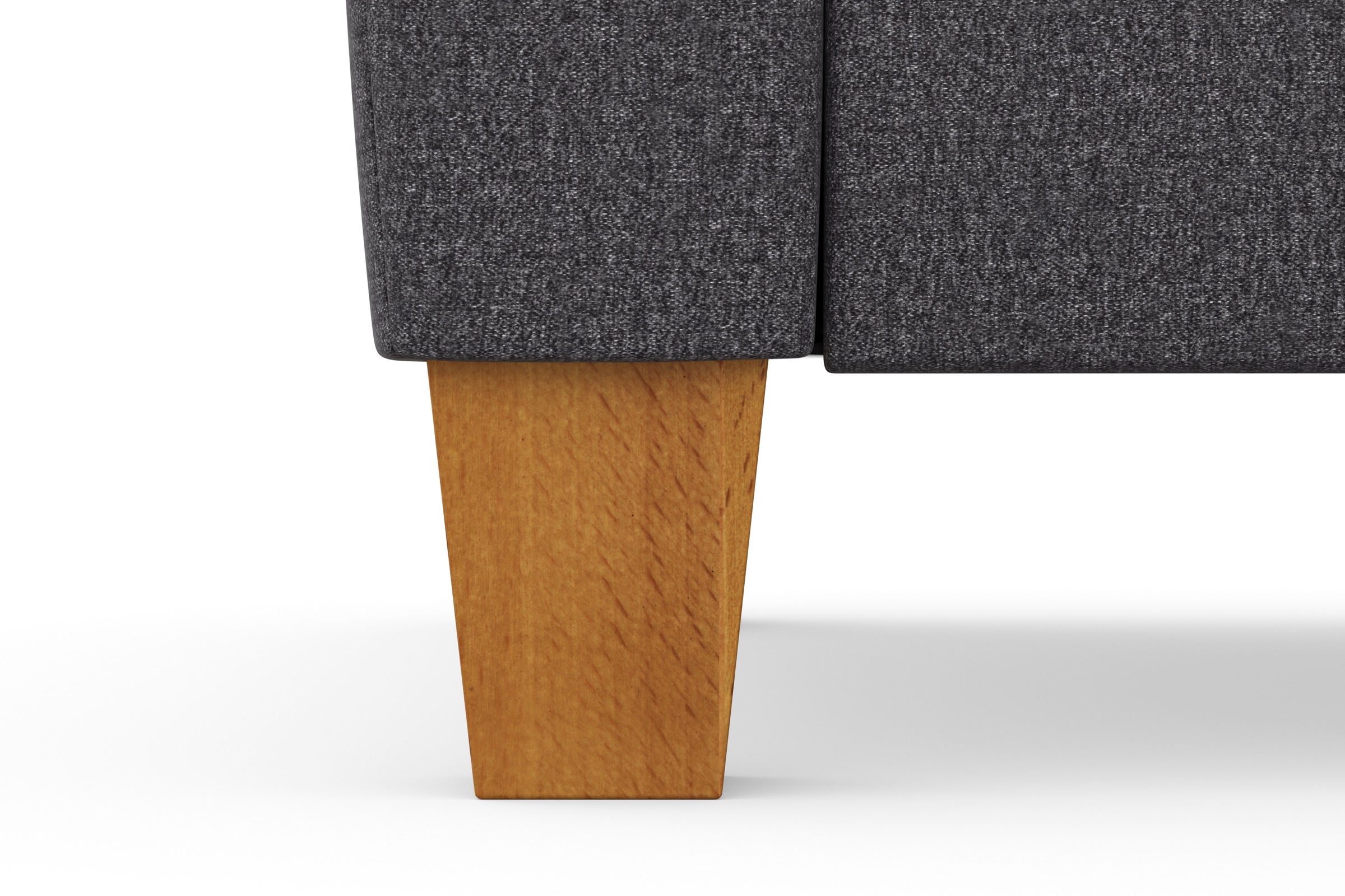 Home affaire Ecksofa »Lindgren L-Form« wahlweise mit TV-Funktion, Stauraum und Kopfteilverstellung