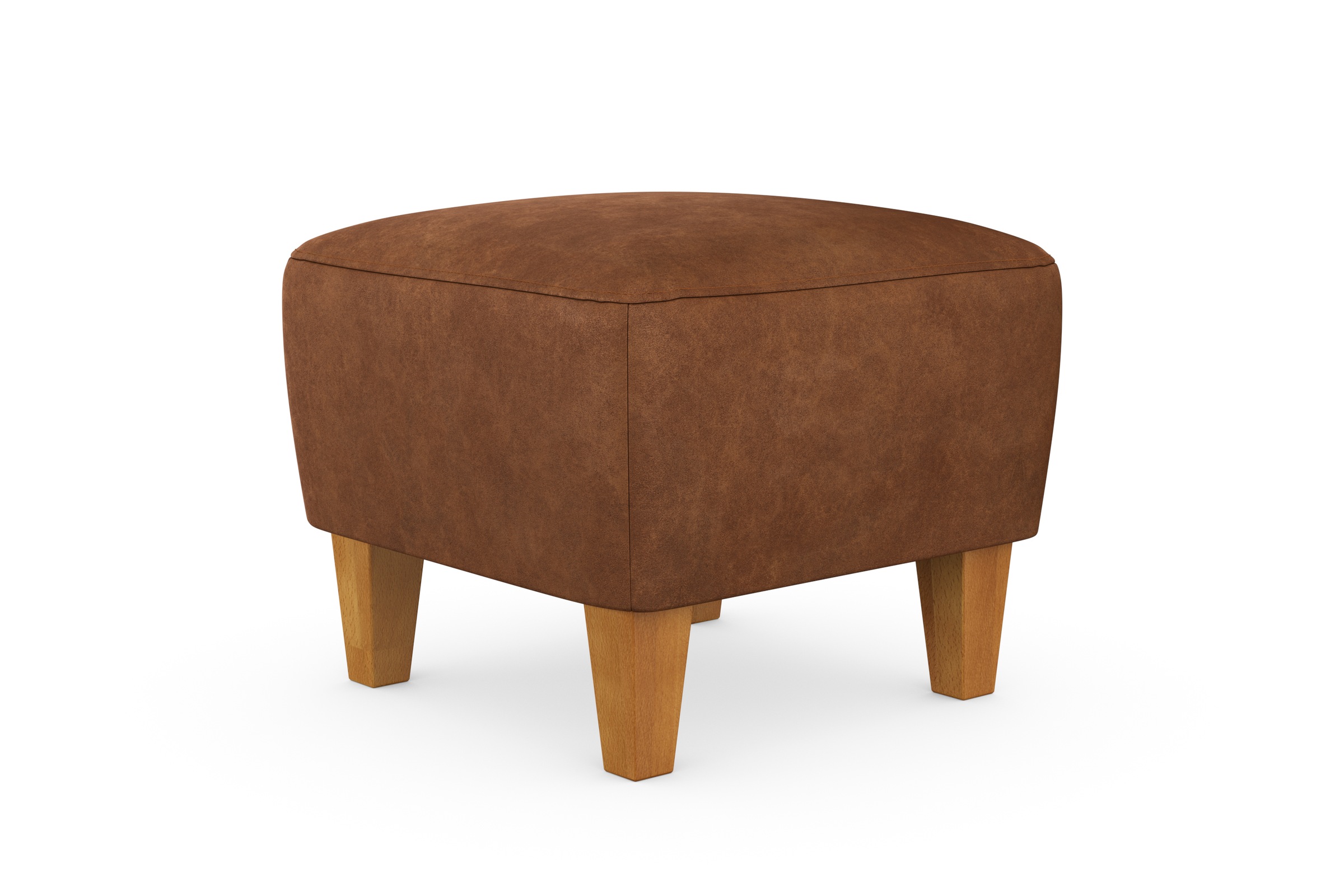 sit&more Polsterhocker »Bosse«