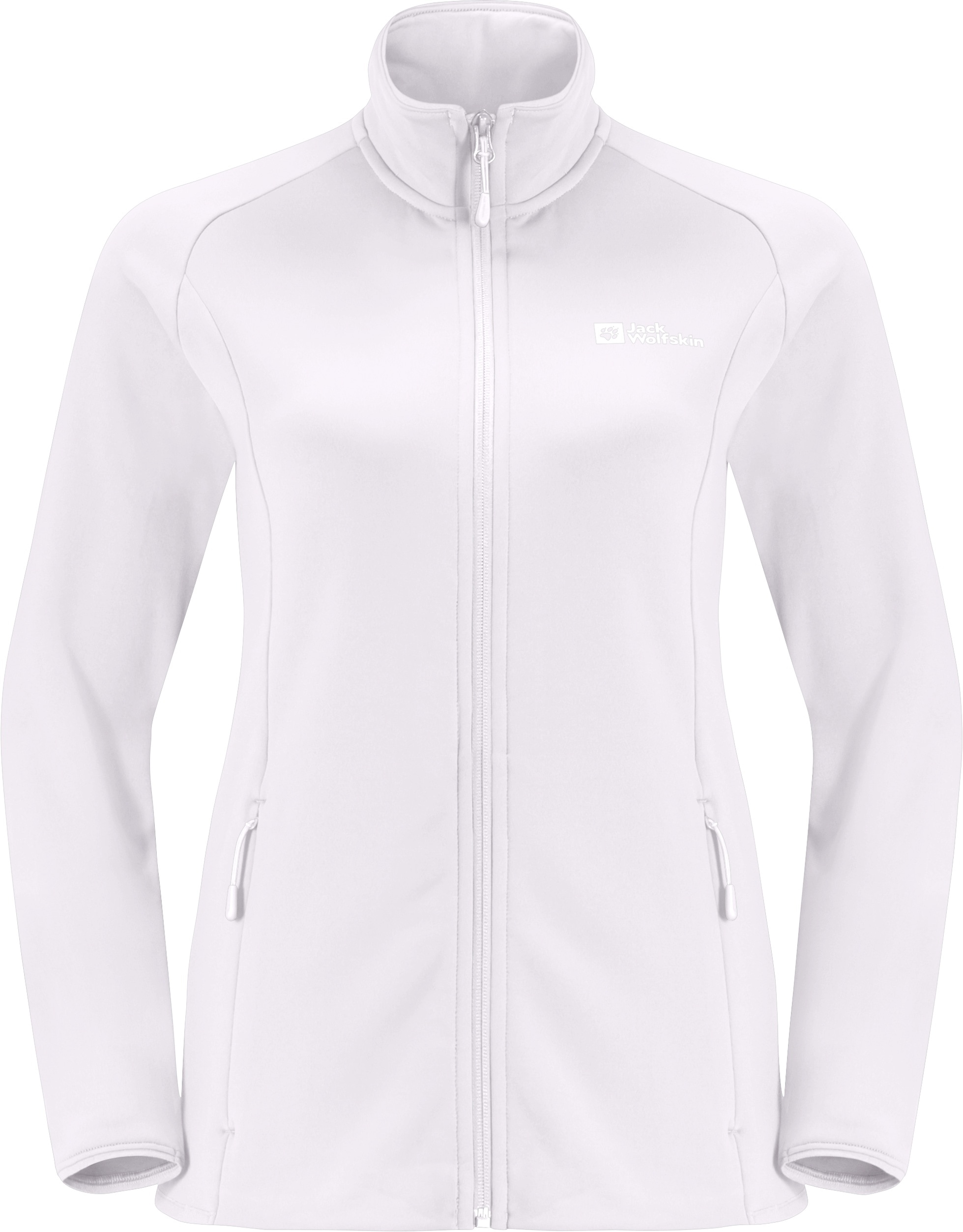 Jack Wolfskin Fleecejacke »BAISELBERG FZ W«