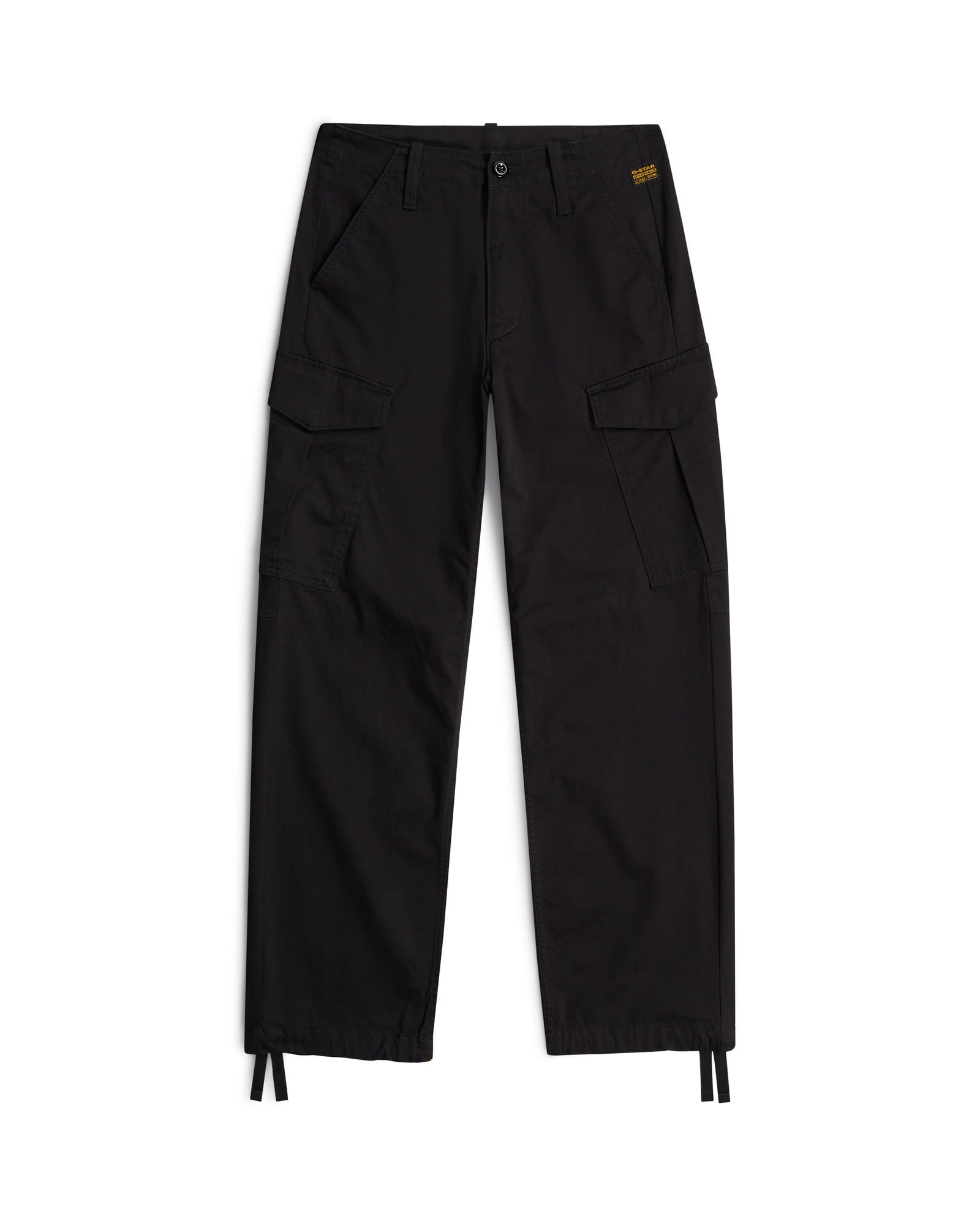 G-STAR Cargohose »Loose Cargohose«